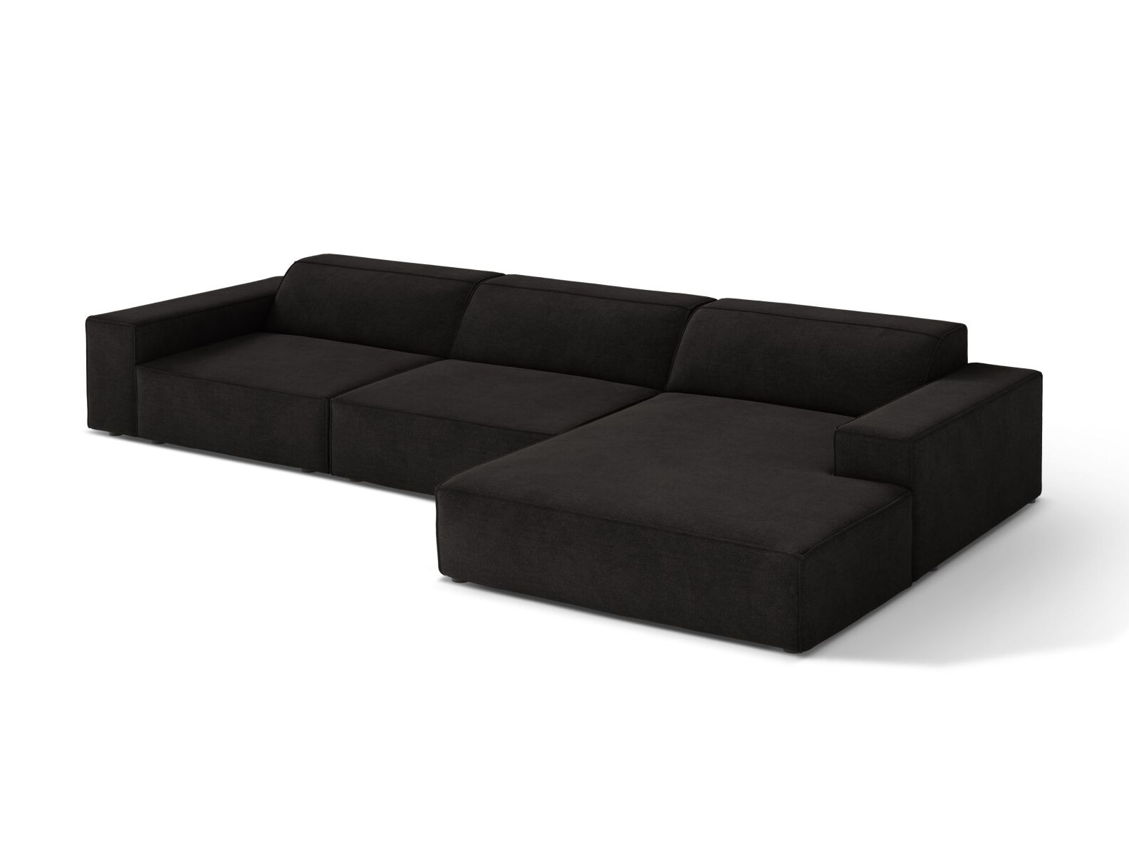 Modulinis minkštas kampas Lomcalu 102 (Liberty 22)