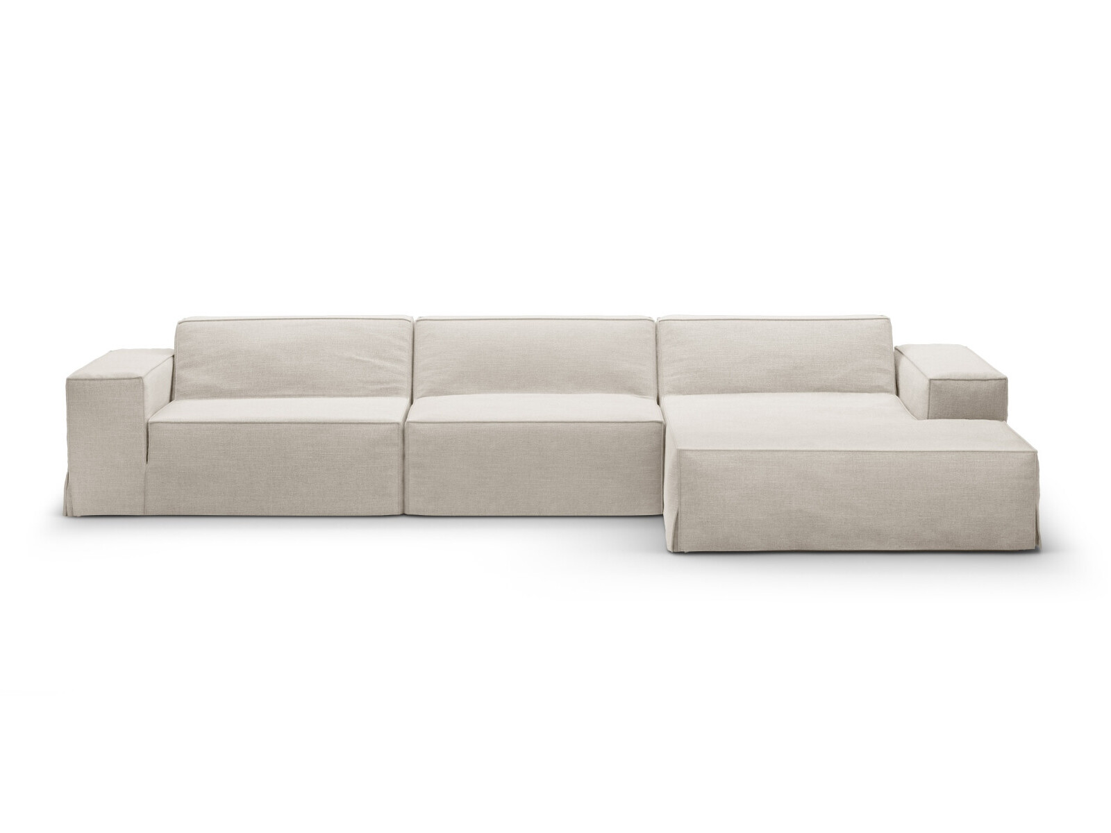 Modulinis minkštas kampas Lomcalu 102 (Lins 04)