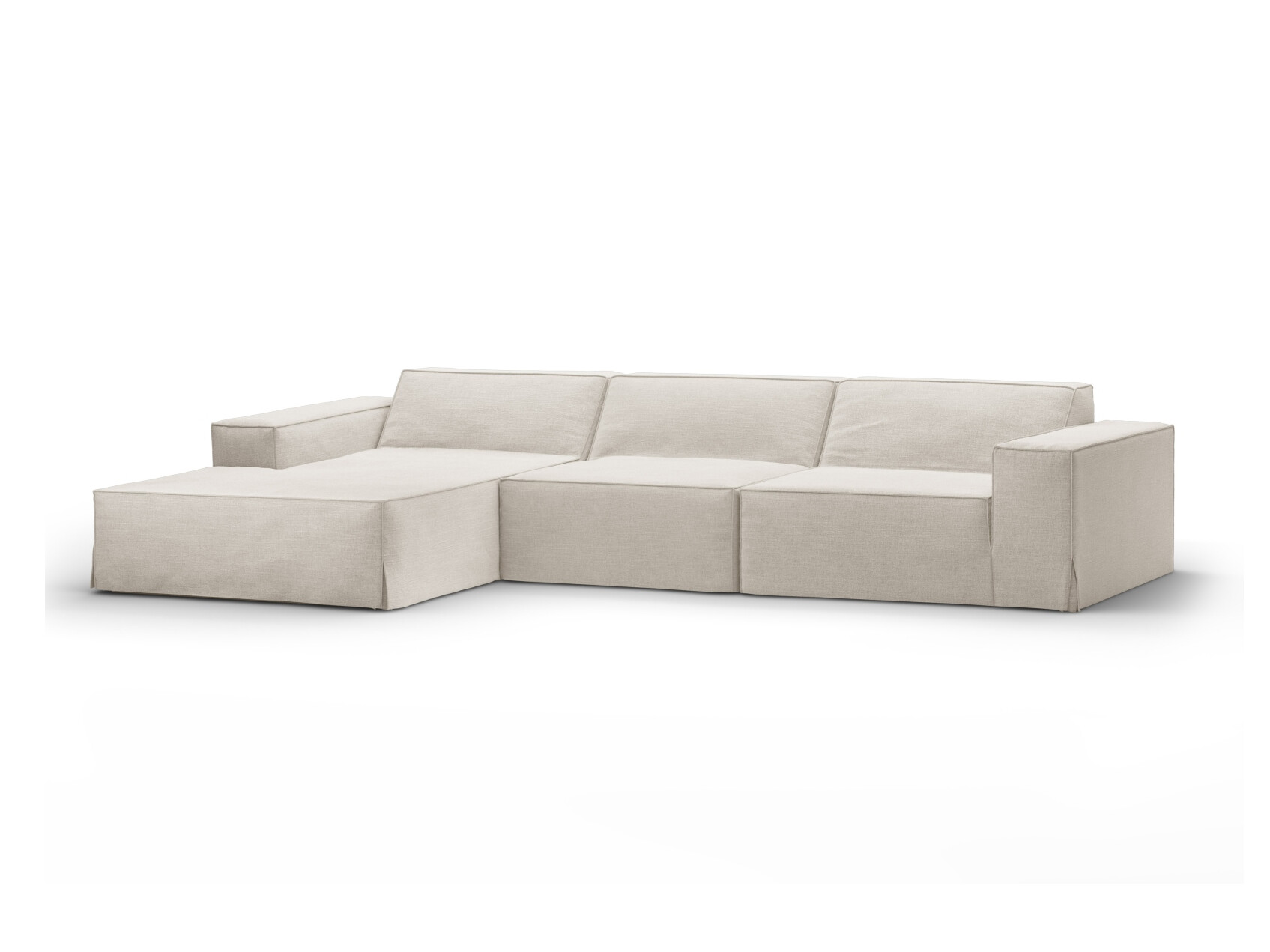 Modulinis minkštas kampas Lomcalu 102 (Lins 04)