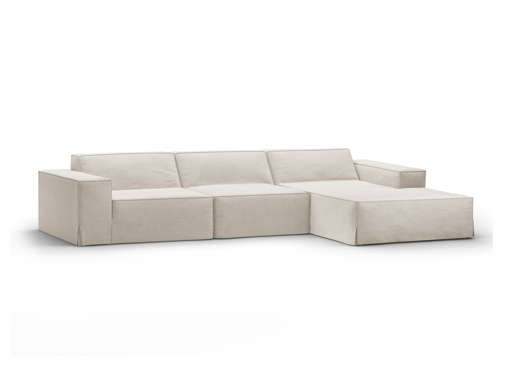 Modulinis minkštas kampas Lomcalu 102 (Lins 04)
