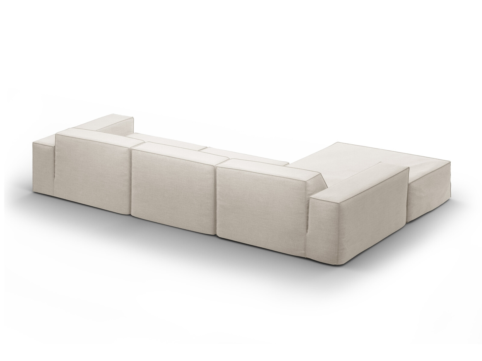 Modulinis minkštas kampas Lomcalu 102 (Lins 04)