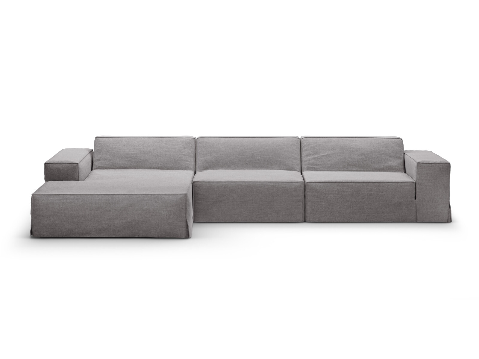 Modulinis minkštas kampas Lomcalu 102 (Lins 07)