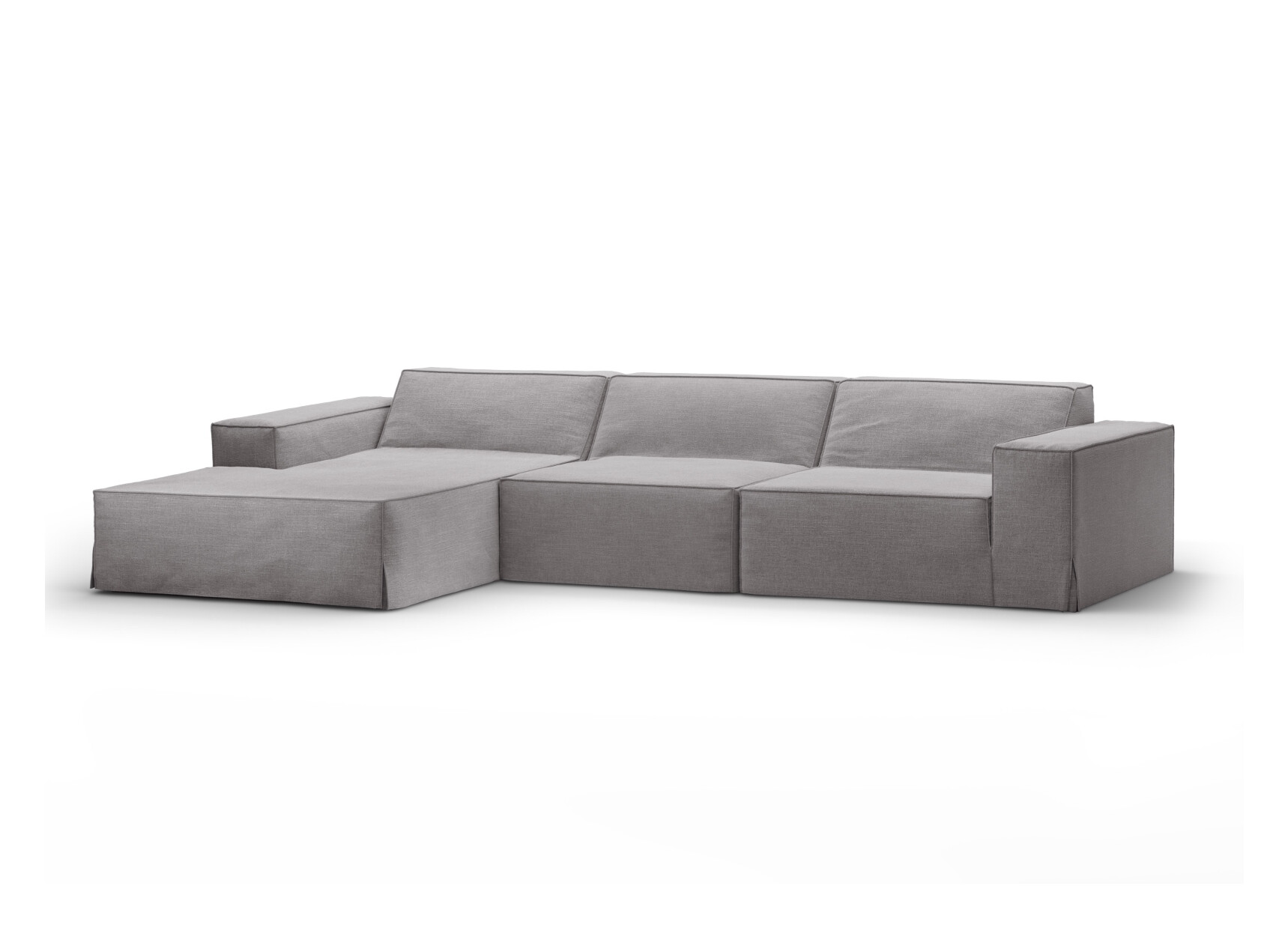 Modulinis minkštas kampas Lomcalu 102 (Lins 07)