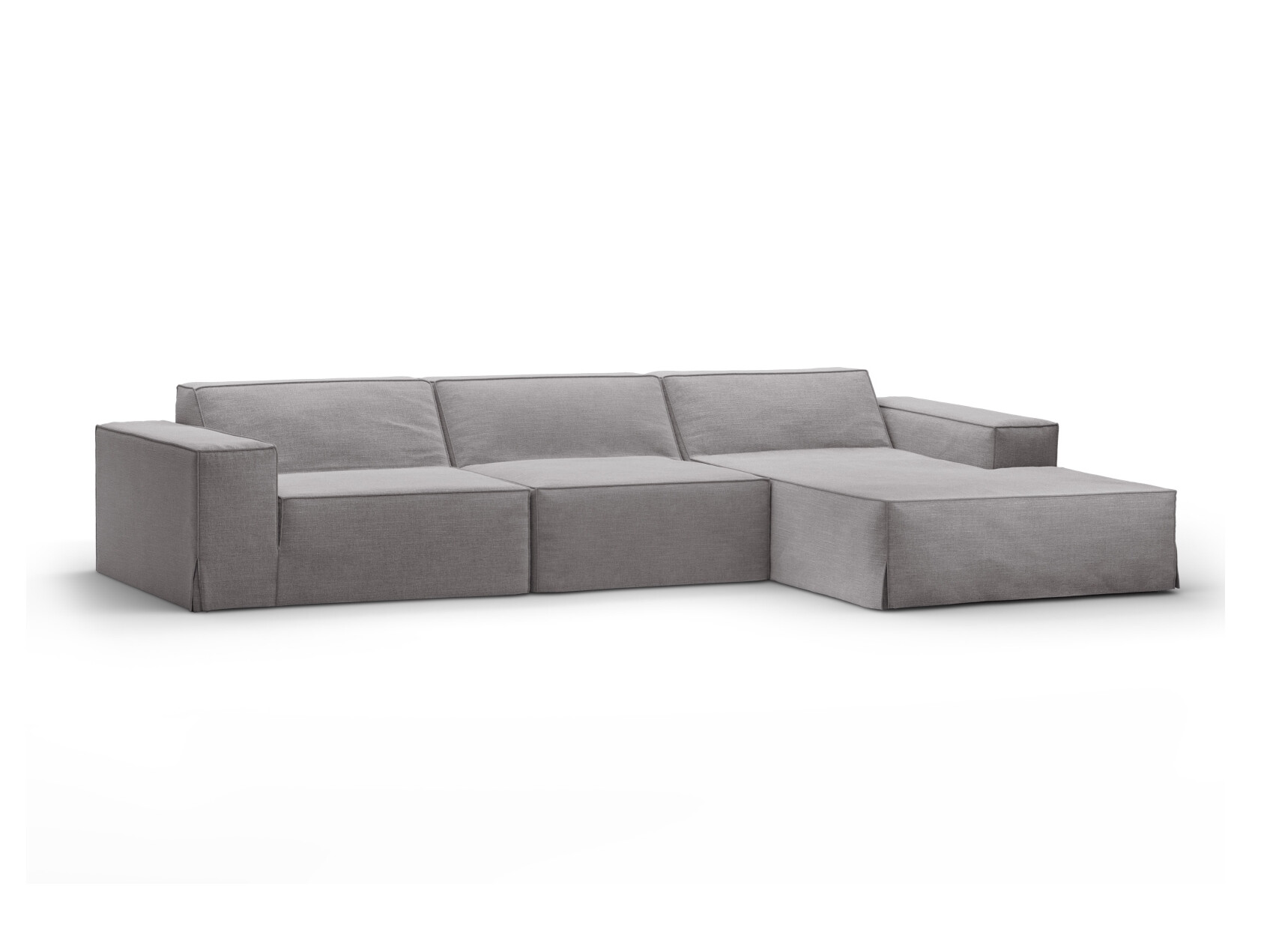 Modulinis minkštas kampas Lomcalu 102 (Lins 07)