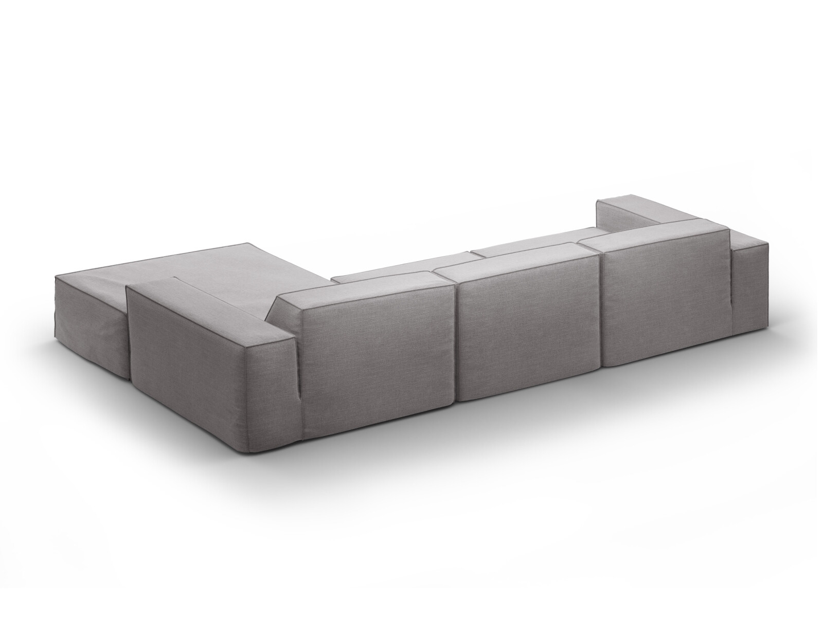 Modulinis minkštas kampas Lomcalu 102 (Lins 07)