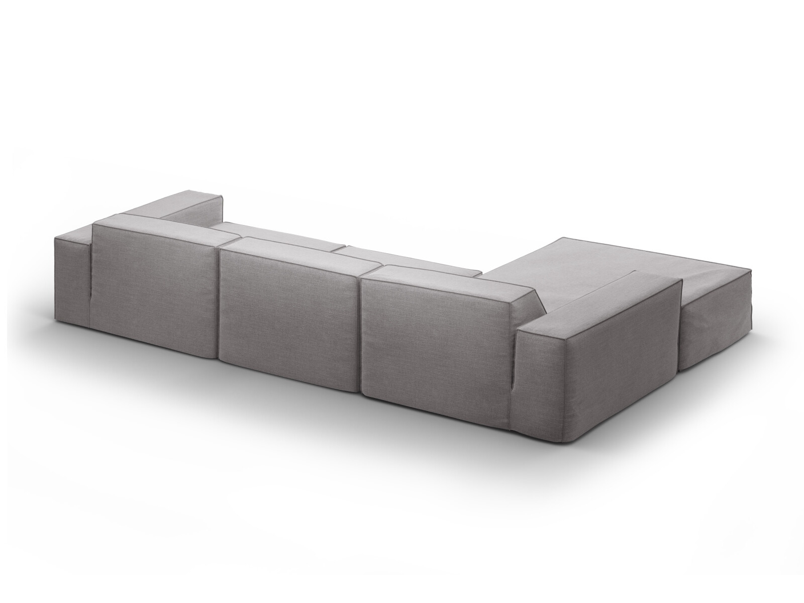 Modulinis minkštas kampas Lomcalu 102 (Lins 07)