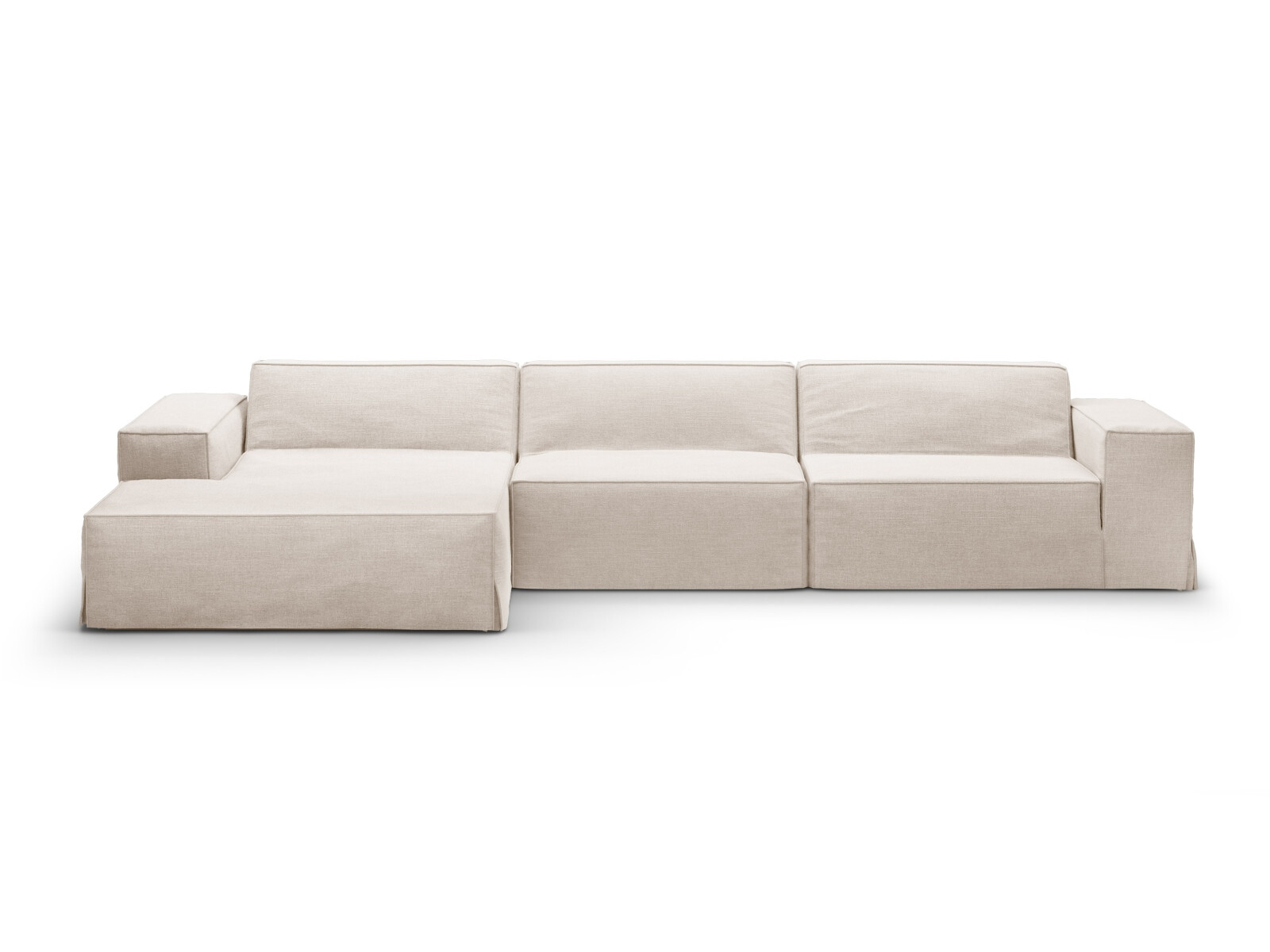 Modulinis minkštas kampas Lomcalu 102 (Lins 22)