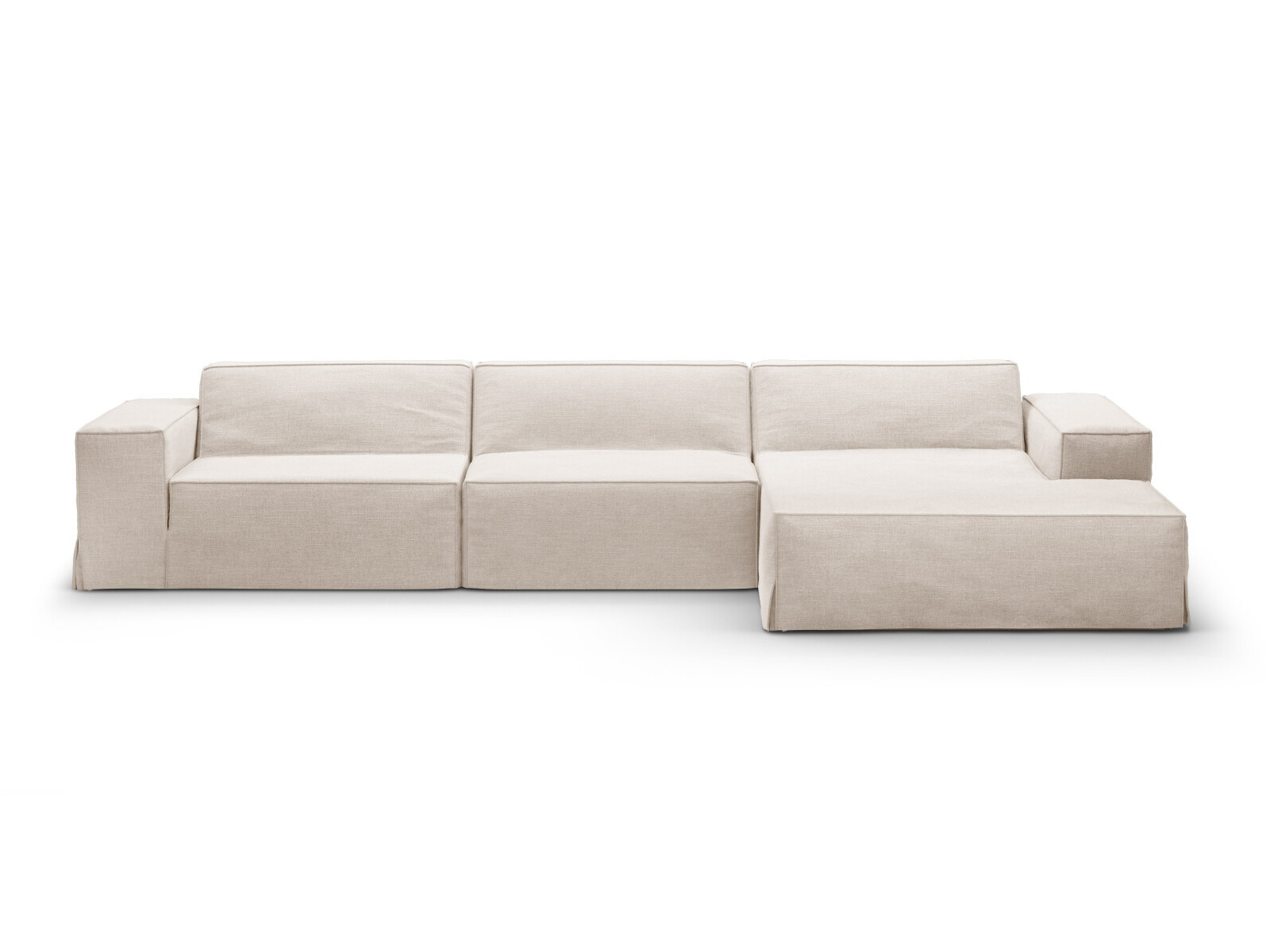 Modulinis minkštas kampas Lomcalu 102 (Lins 22)