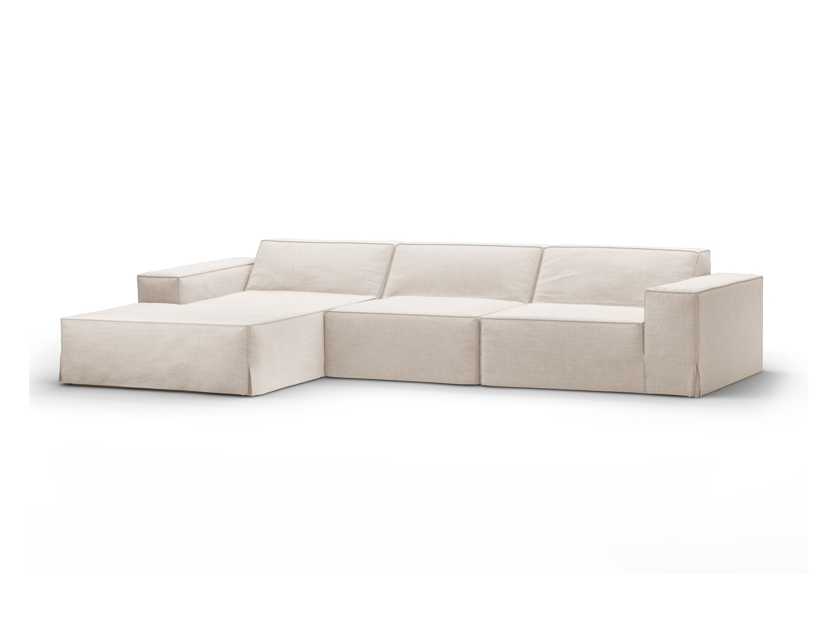 Modulinis minkštas kampas Lomcalu 102 (Lins 22)