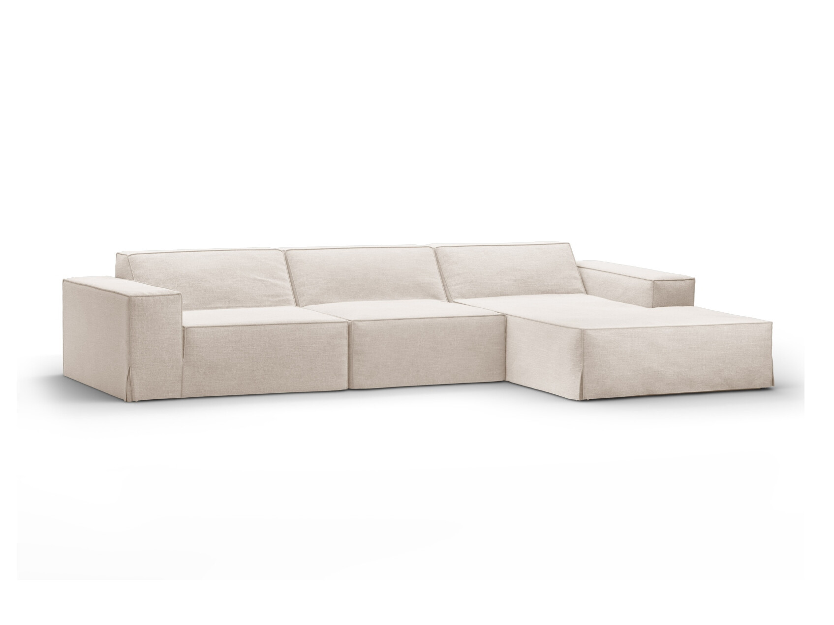 Modulinis minkštas kampas Lomcalu 102 (Lins 22)