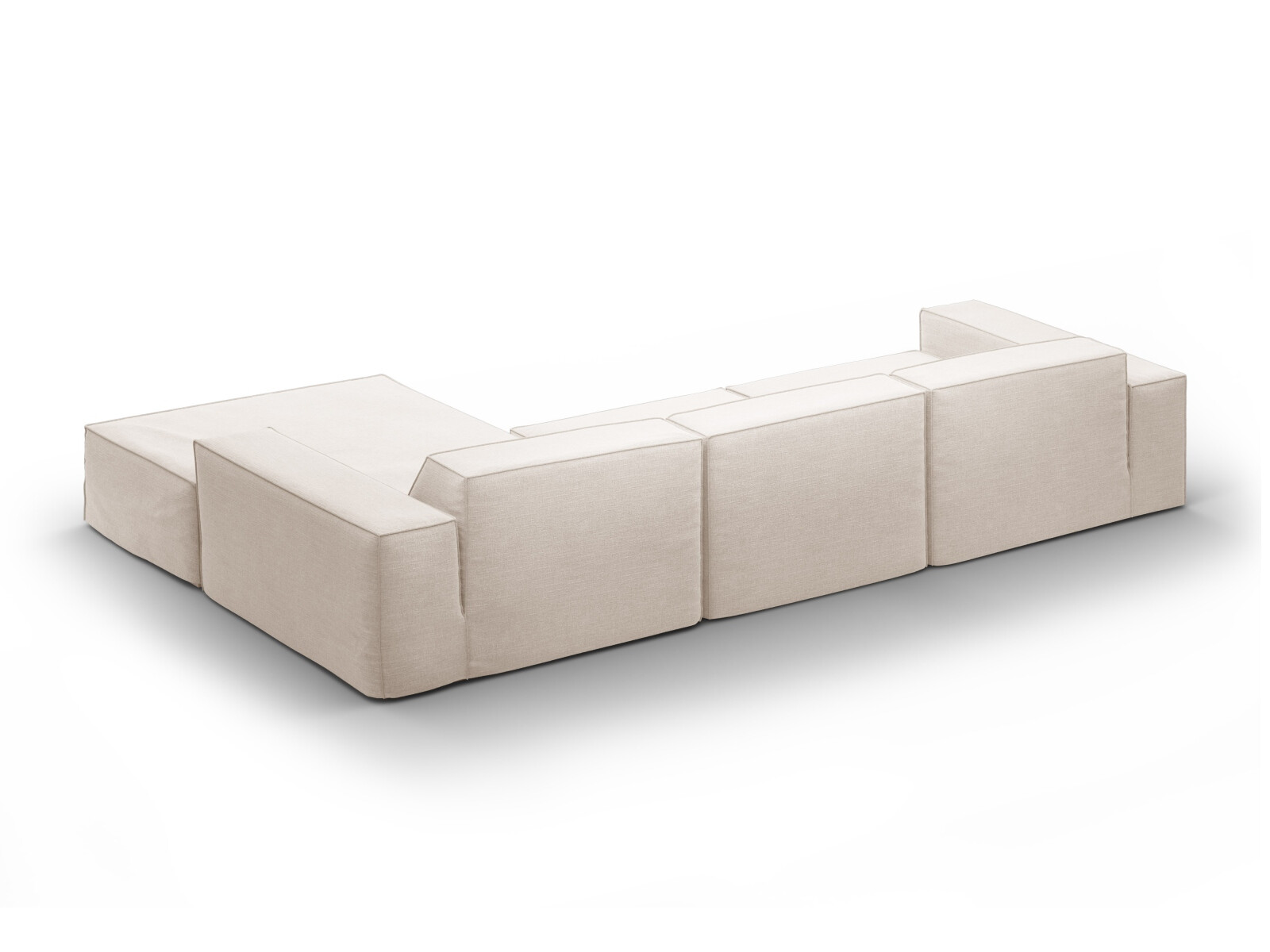 Modulinis minkštas kampas Lomcalu 102 (Lins 22)