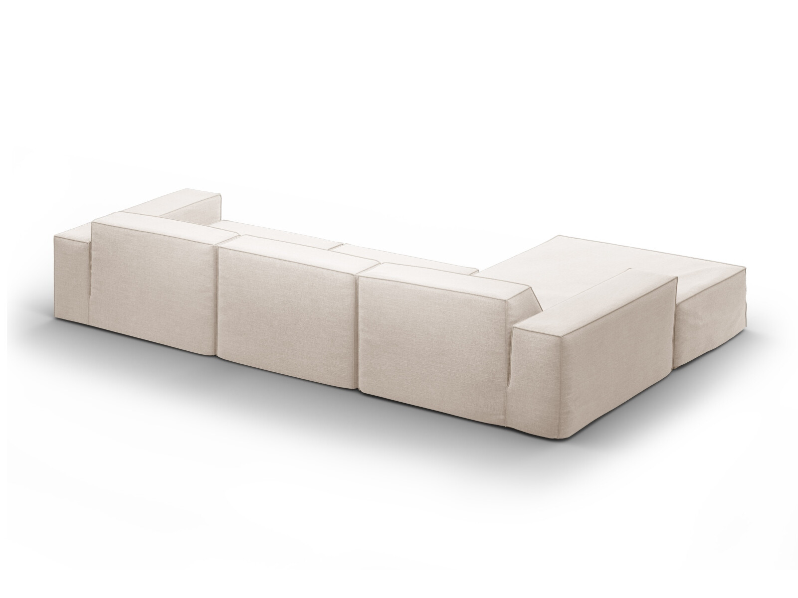 Modulinis minkštas kampas Lomcalu 102 (Lins 22)