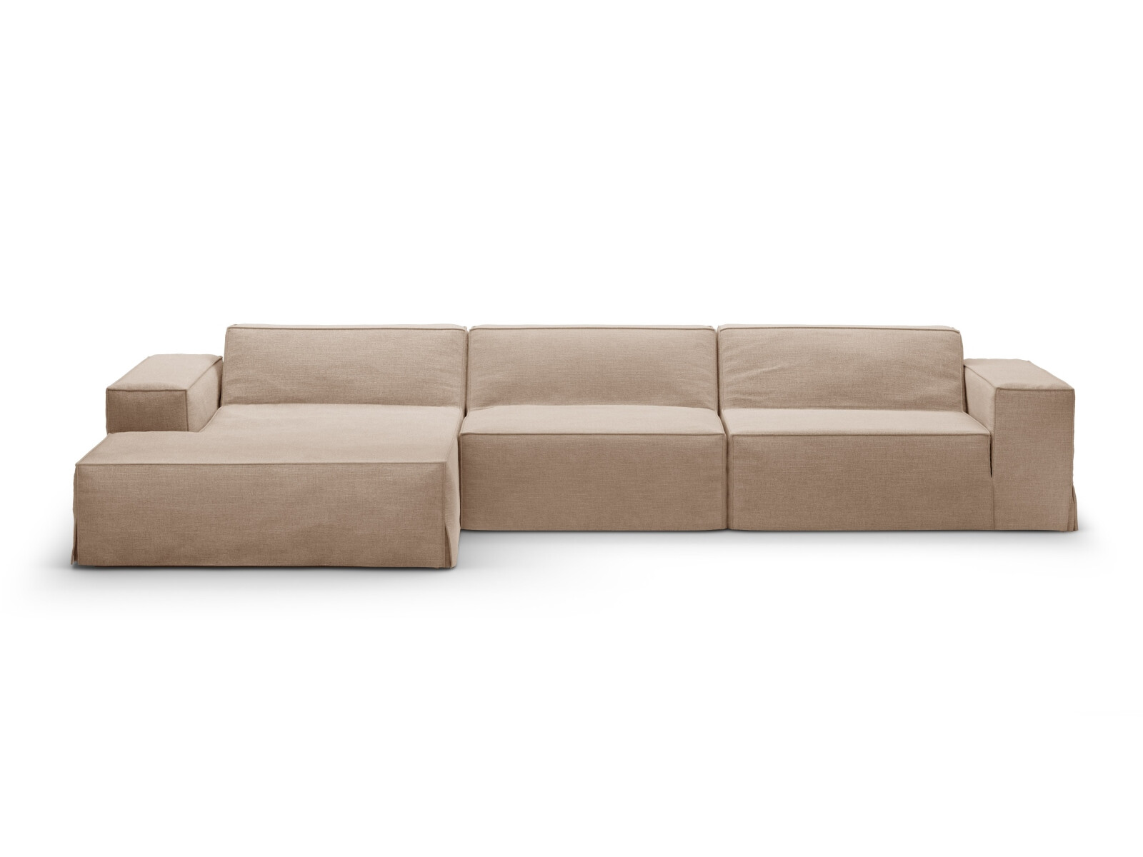 Modulinis minkštas kampas Lomcalu 102 (Lins 32)