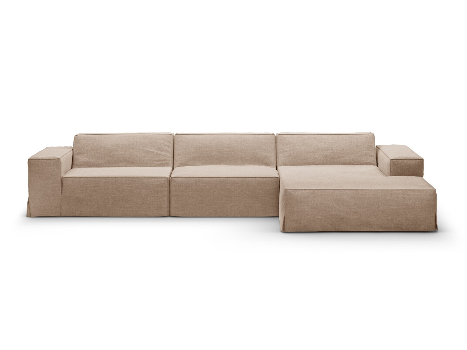 Modulinis minkštas kampas Lomcalu 102 (Lins 32)