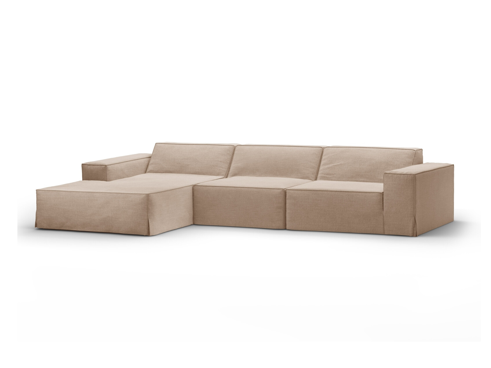 Modulinis minkštas kampas Lomcalu 102 (Lins 32)