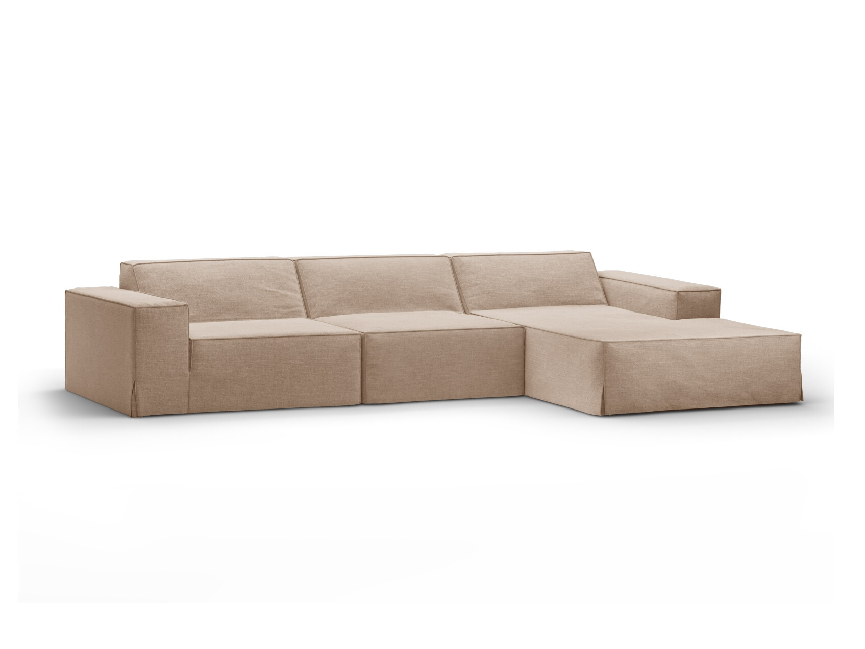 Modulinis minkštas kampas Lomcalu 102 (Lins 32)