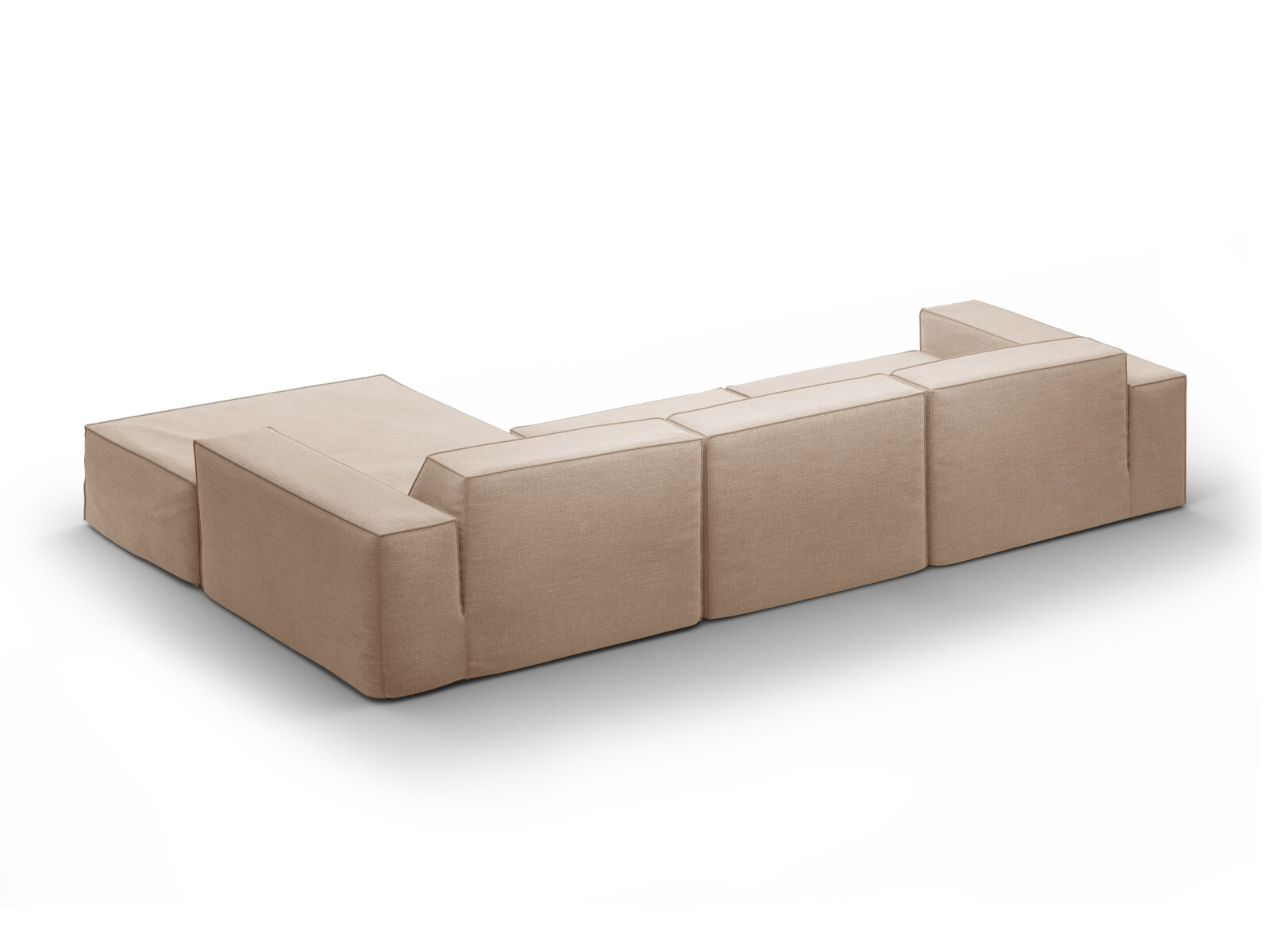 Modulinis minkštas kampas Lomcalu 102 (Lins 32)