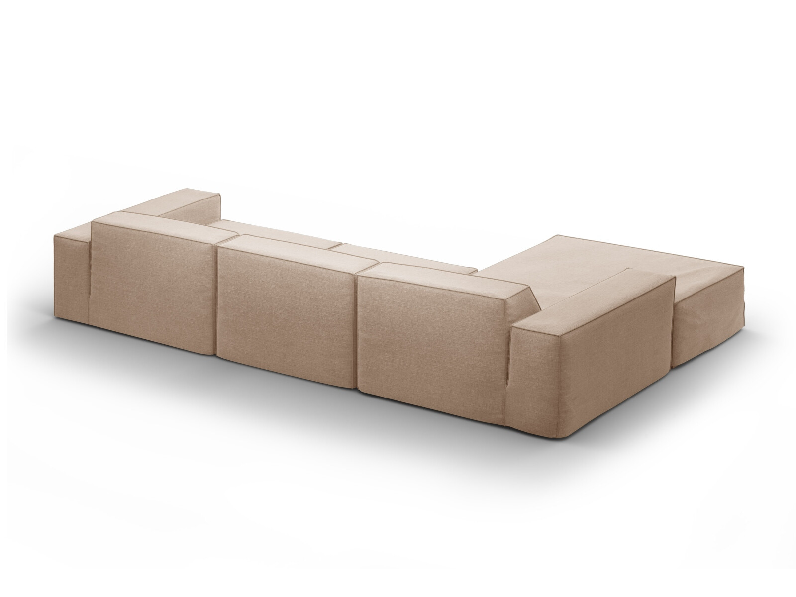 Modulinis minkštas kampas Lomcalu 102 (Lins 32)