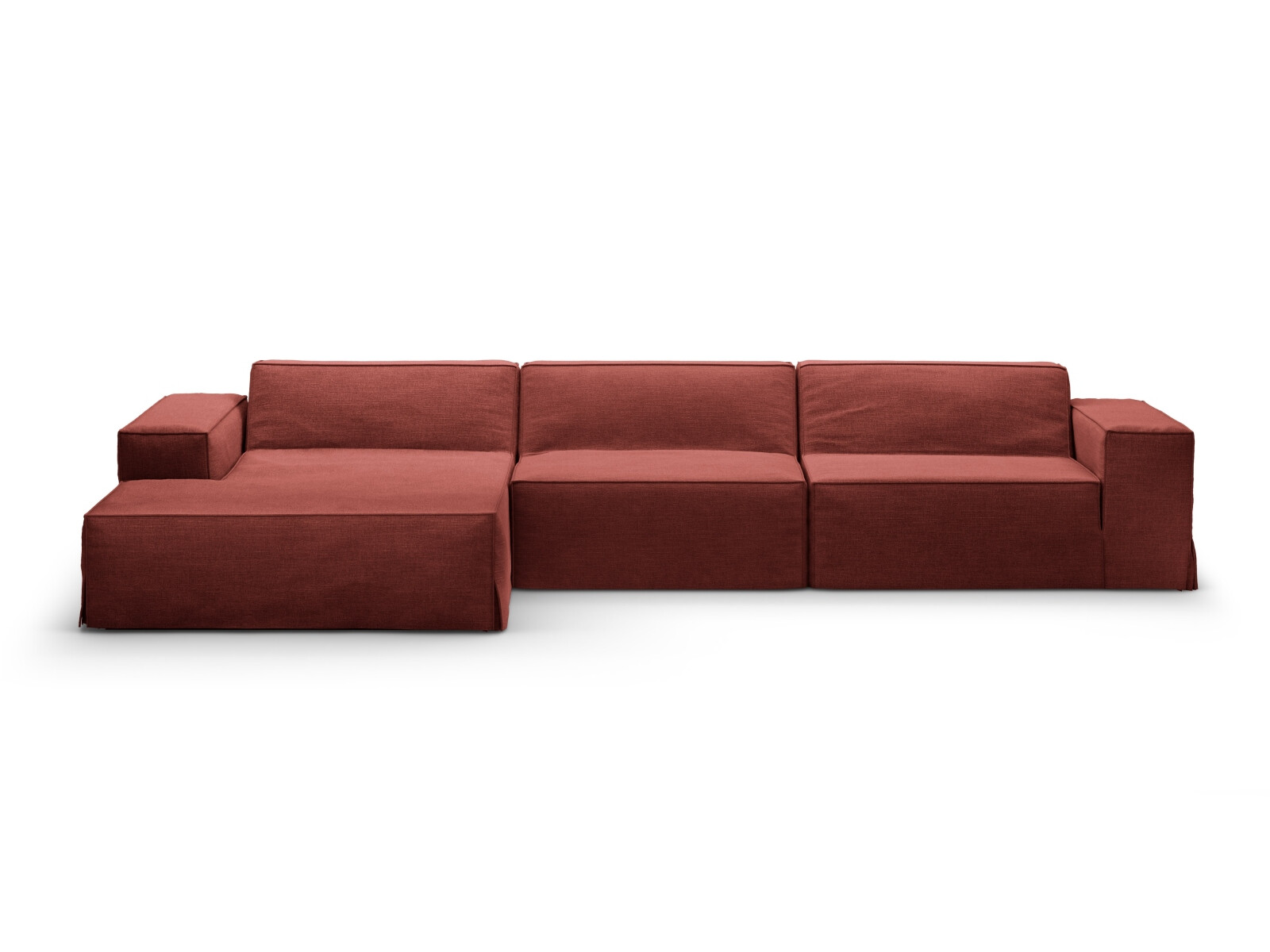 Modulinis minkštas kampas Lomcalu 102 (Lins 58)