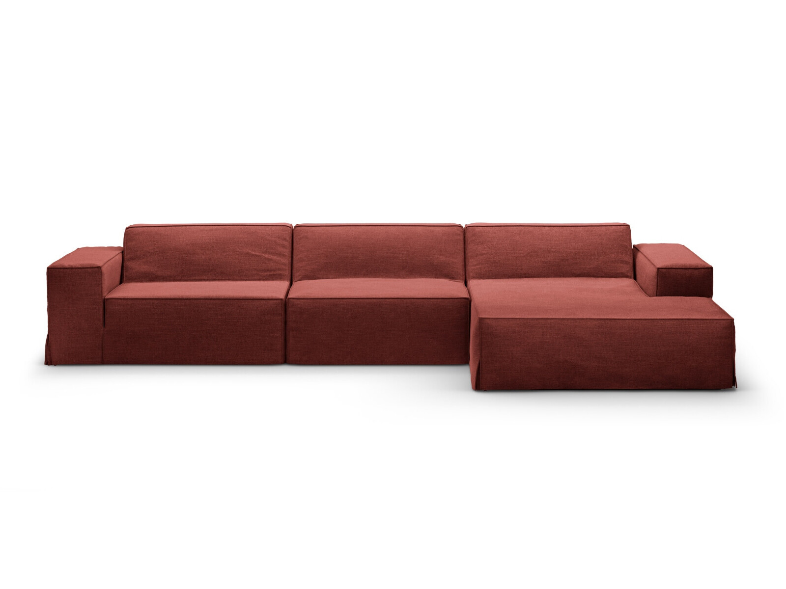 Modulinis minkštas kampas Lomcalu 102 (Lins 58)