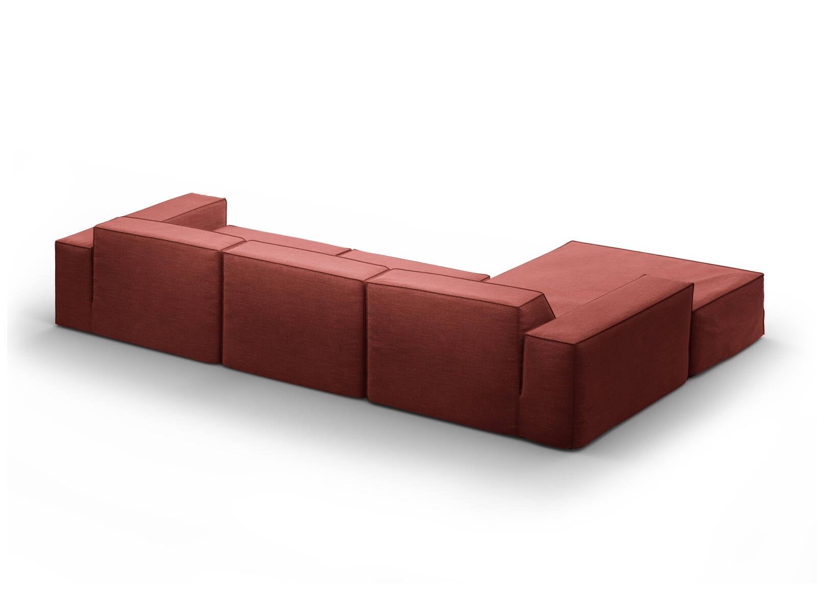 Modulinis minkštas kampas Lomcalu 102 (Lins 58)