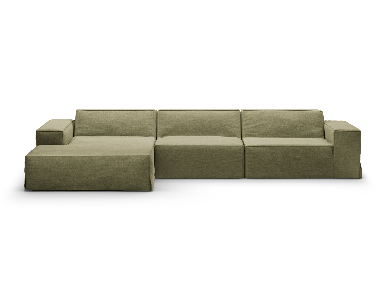 Modulinis minkštas kampas Lomcalu 102 (Lins 74)