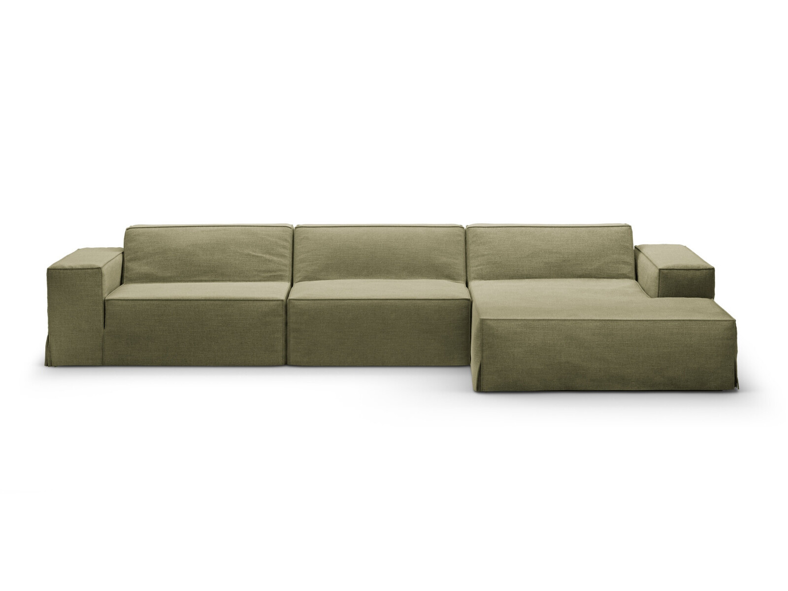 Modulinis minkštas kampas Lomcalu 102 (Lins 74)