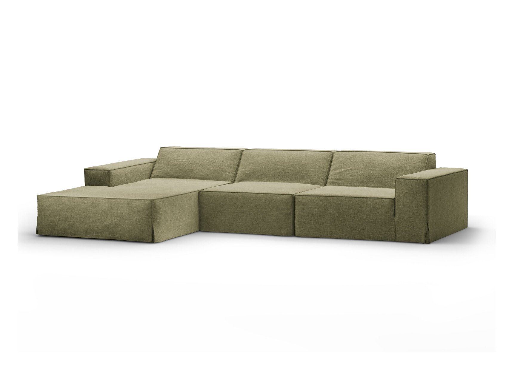 Modulinis minkštas kampas Lomcalu 102 (Lins 74)
