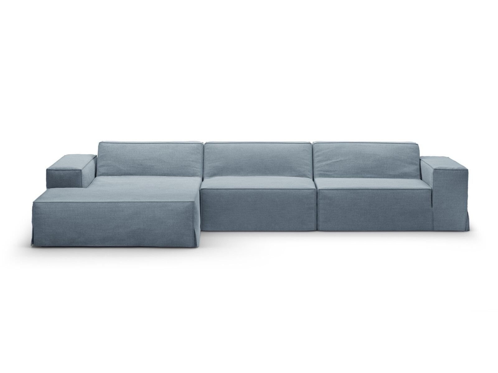 Modulinis minkštas kampas Lomcalu 102 (Lins 81)