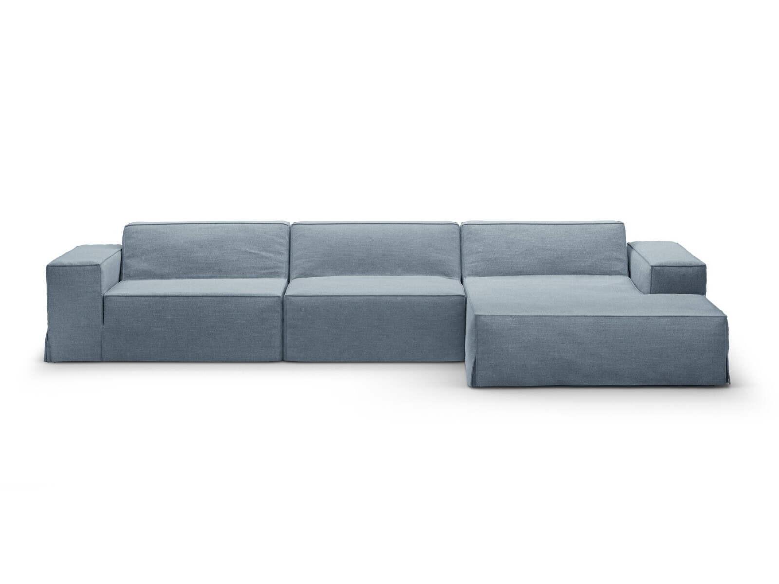 Modulinis minkštas kampas Lomcalu 102 (Lins 81)