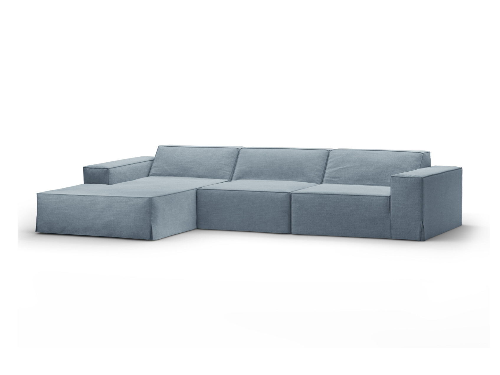 Modulinis minkštas kampas Lomcalu 102 (Lins 81)