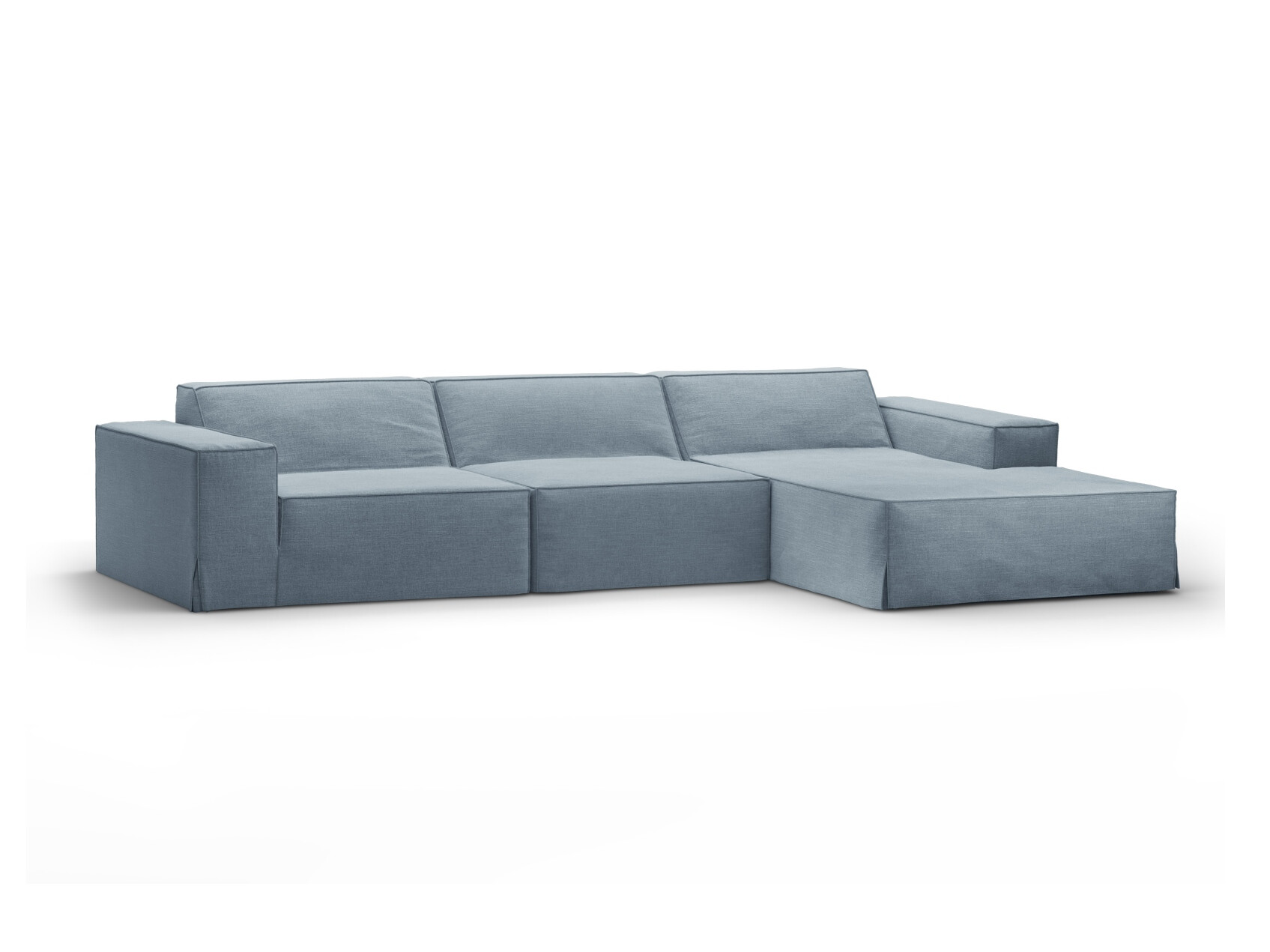 Modulinis minkštas kampas Lomcalu 102 (Lins 81)