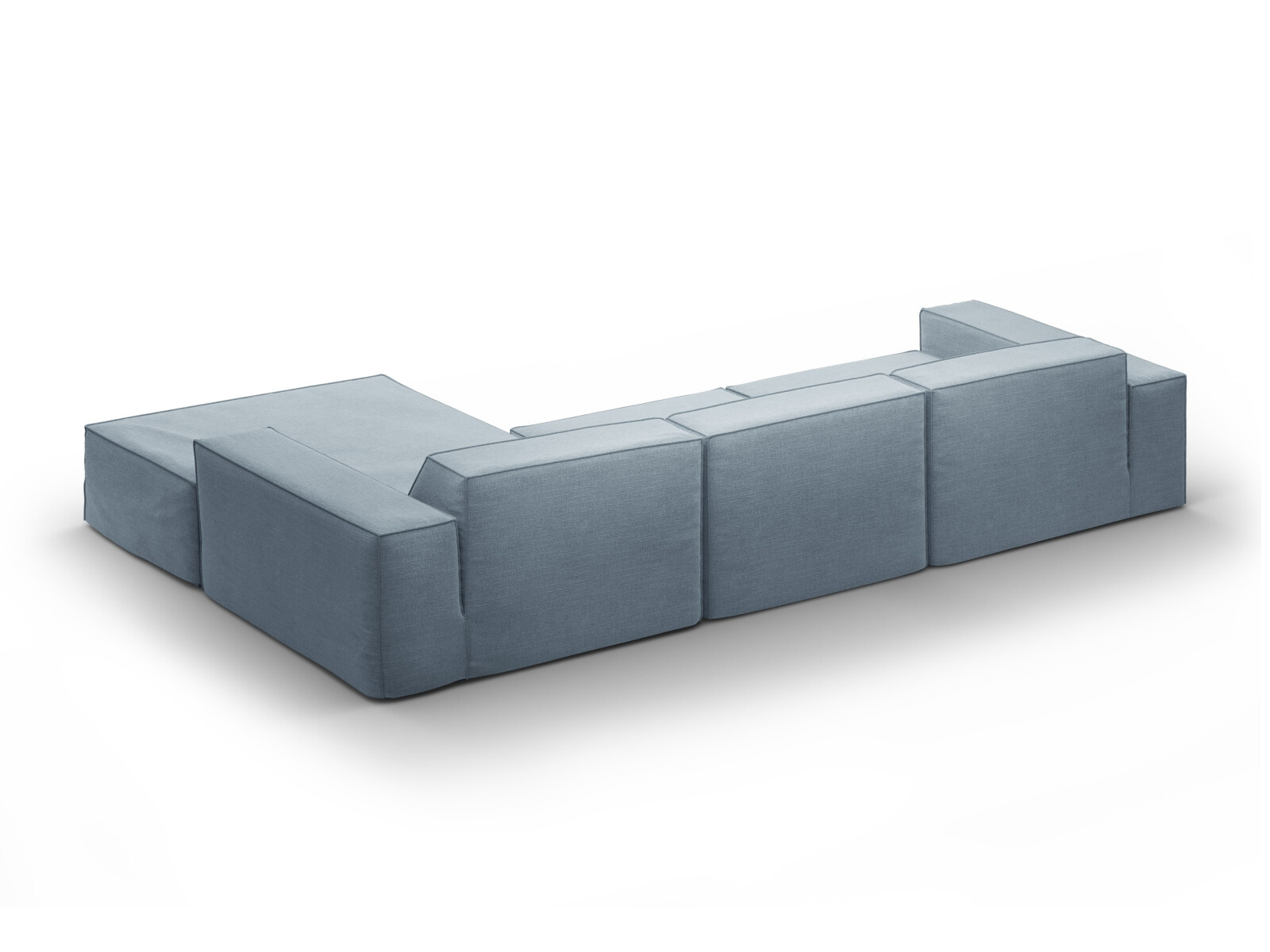 Modulinis minkštas kampas Lomcalu 102 (Lins 81)
