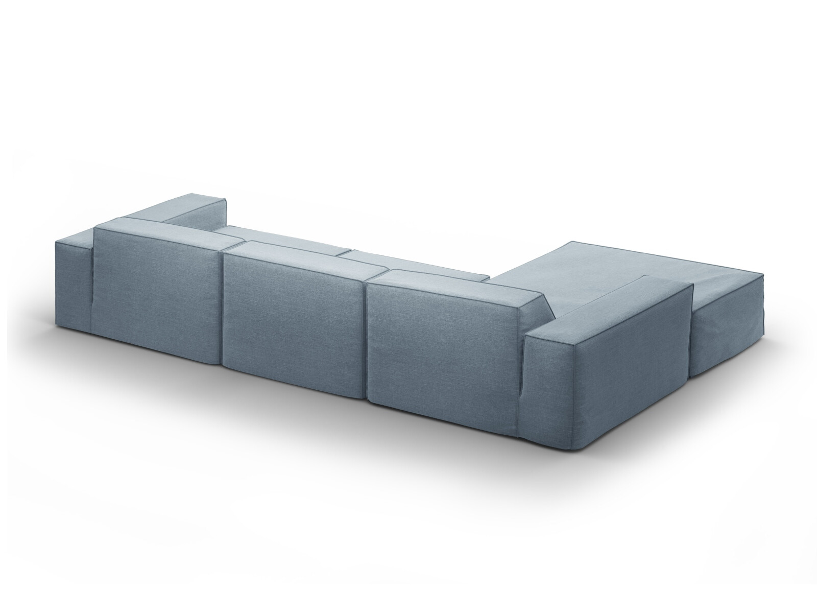 Modulinis minkštas kampas Lomcalu 102 (Lins 81)