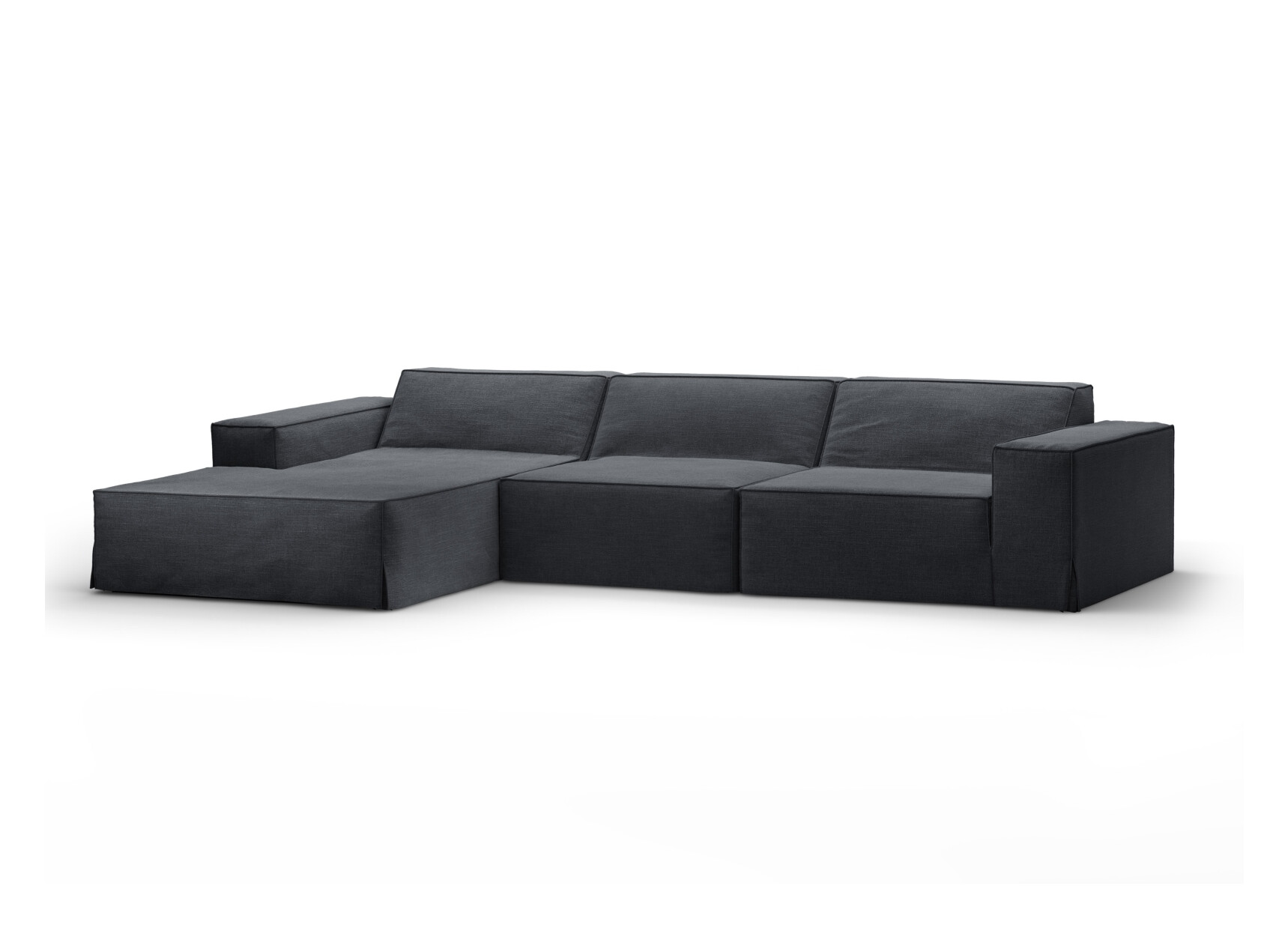 Modulinis minkštas kampas Lomcalu 102 (Lins 89)