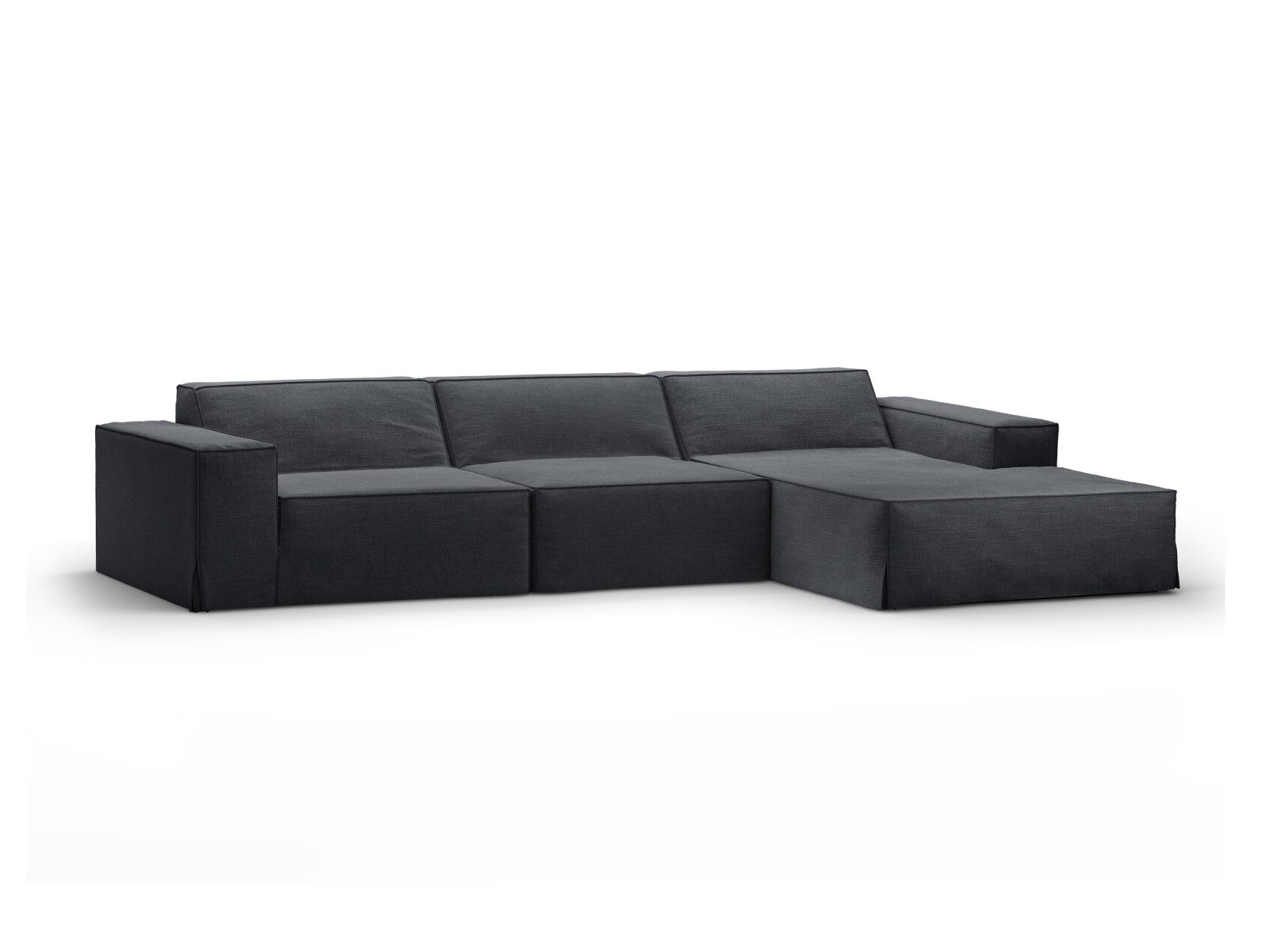 Modulinis minkštas kampas Lomcalu 102 (Lins 89)