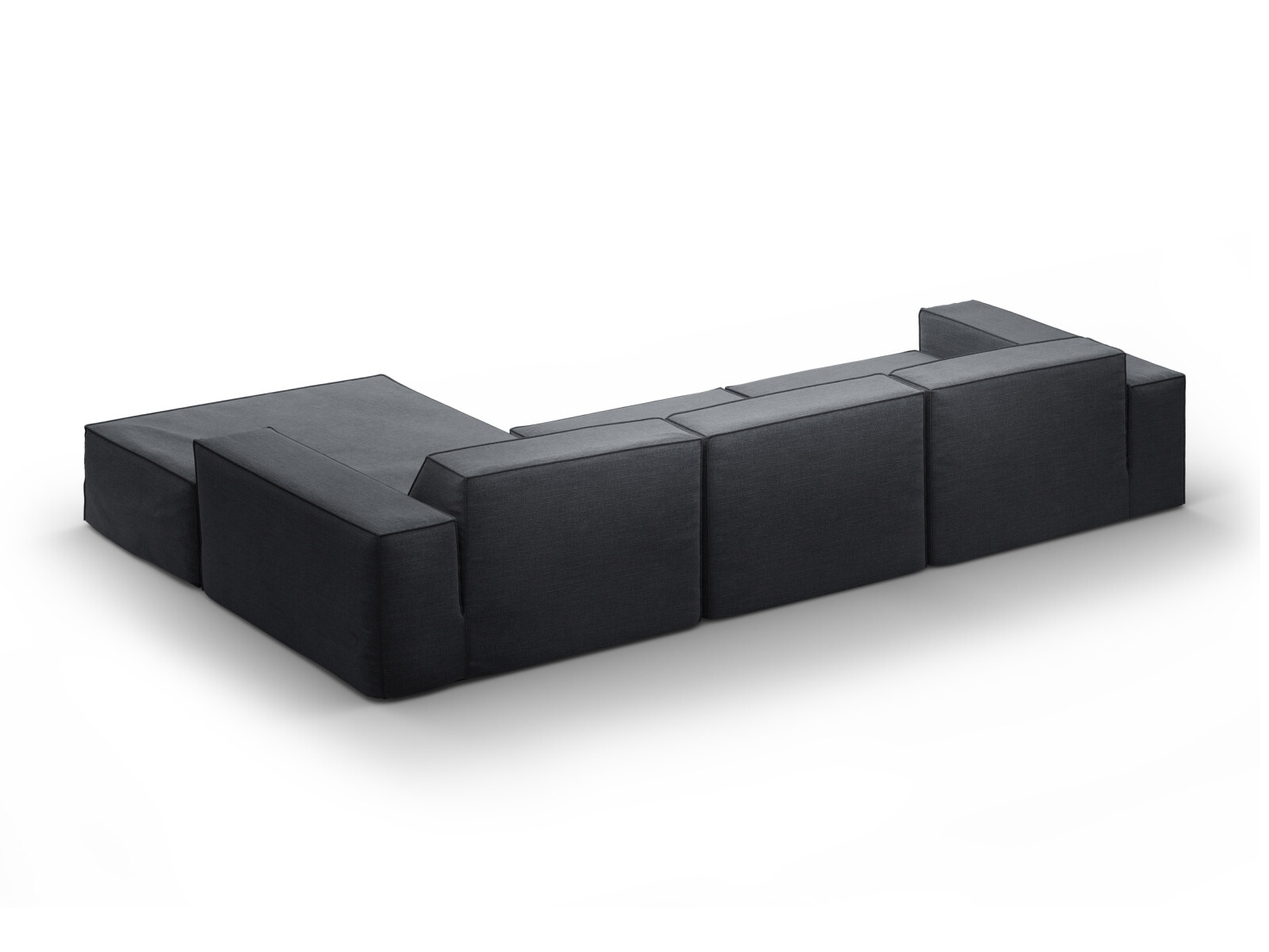Modulinis minkštas kampas Lomcalu 102 (Lins 89)