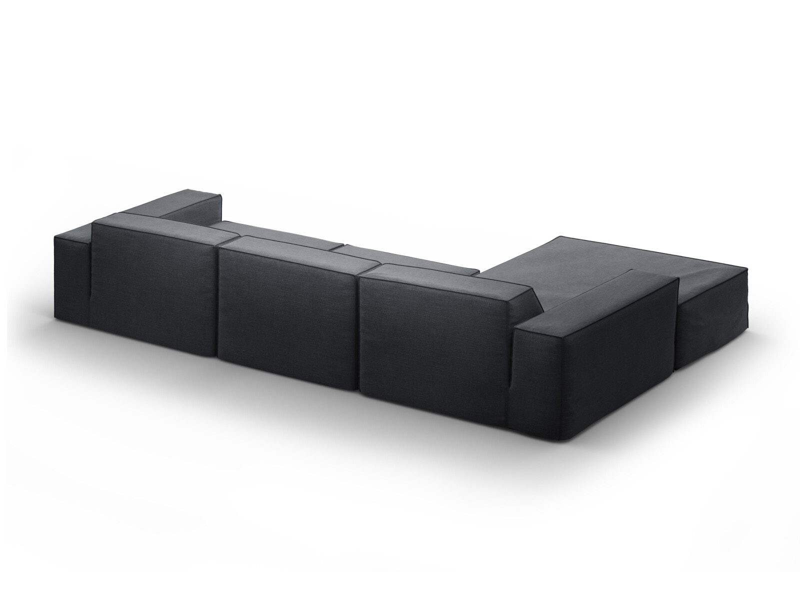 Modulinis minkštas kampas Lomcalu 102 (Lins 89)