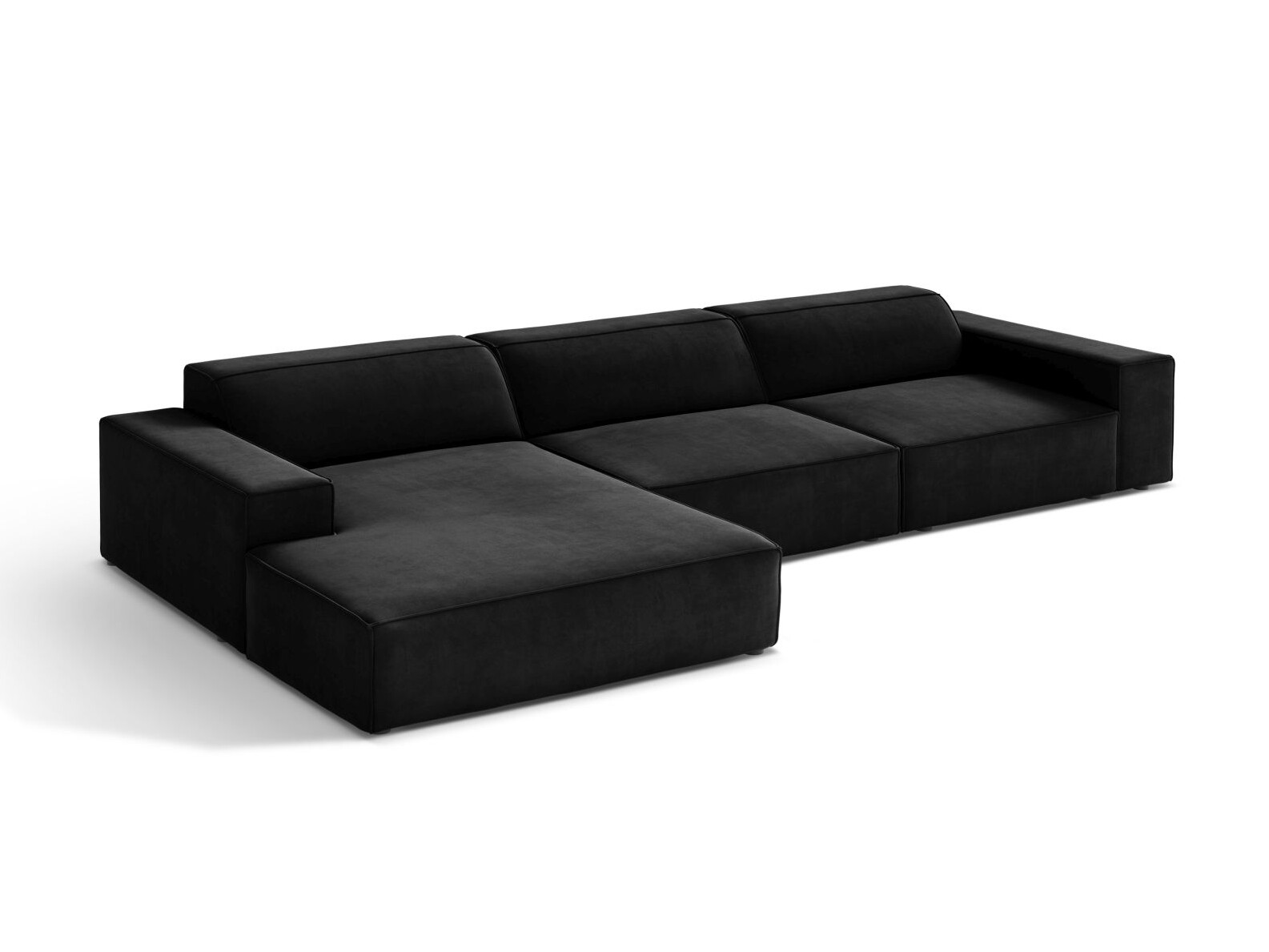 Modulinis minkštas kampas Lomcalu 102 (Venus 2923)