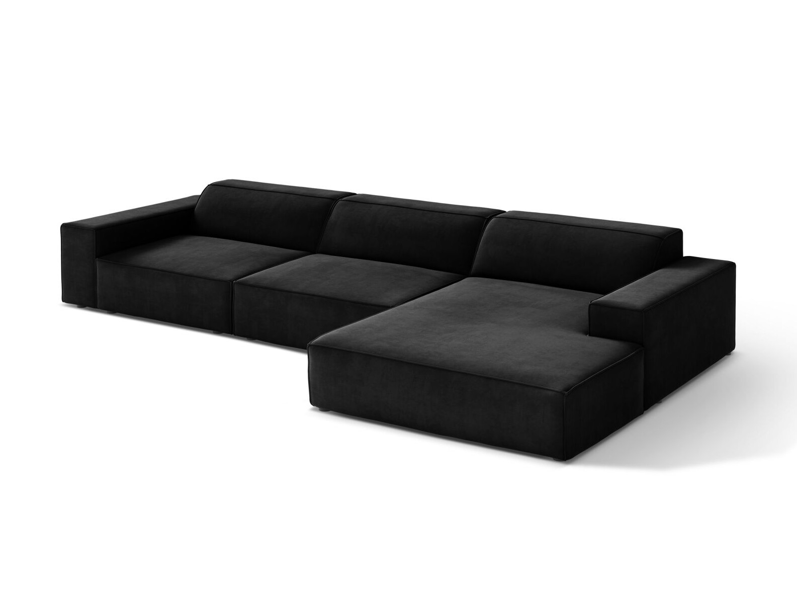 Modulinis minkštas kampas Lomcalu 102 (Venus 2923)
