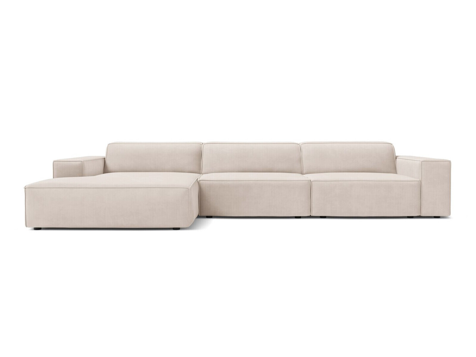 Modulinis minkštas kampas Lomcalu 102 (Venus 2927)
