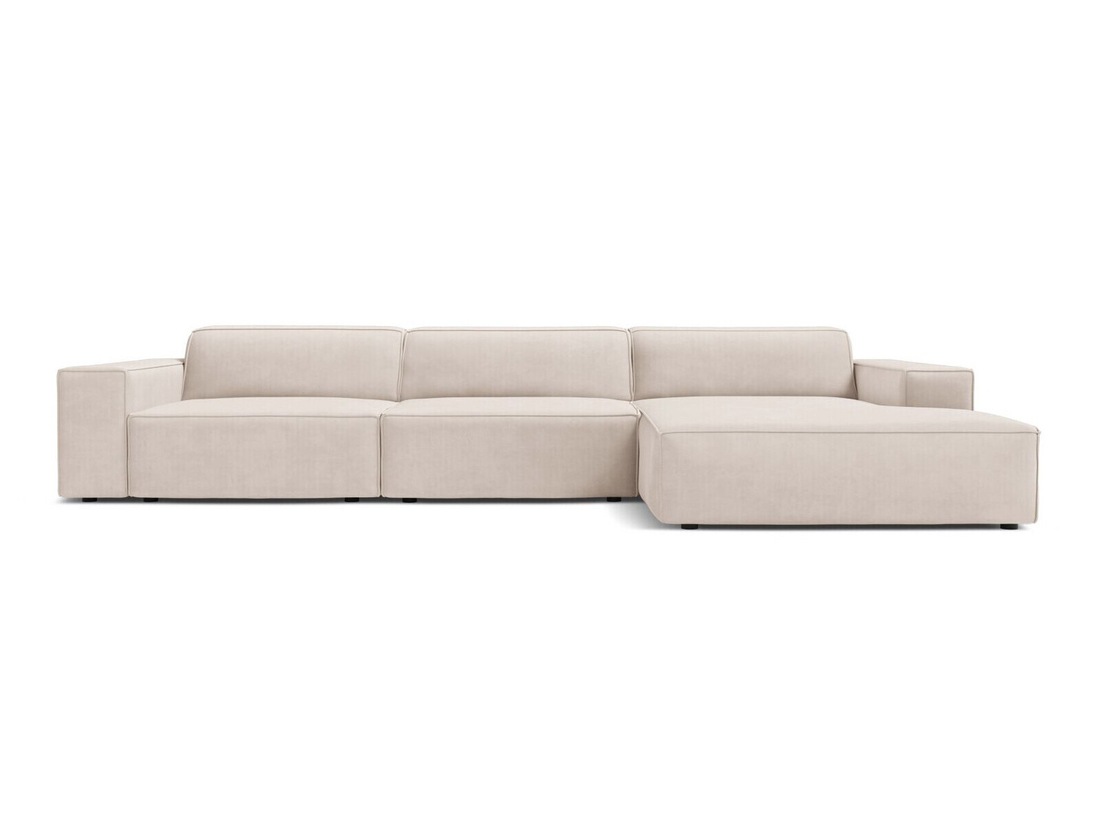 Modulinis minkštas kampas Lomcalu 102 (Venus 2927)