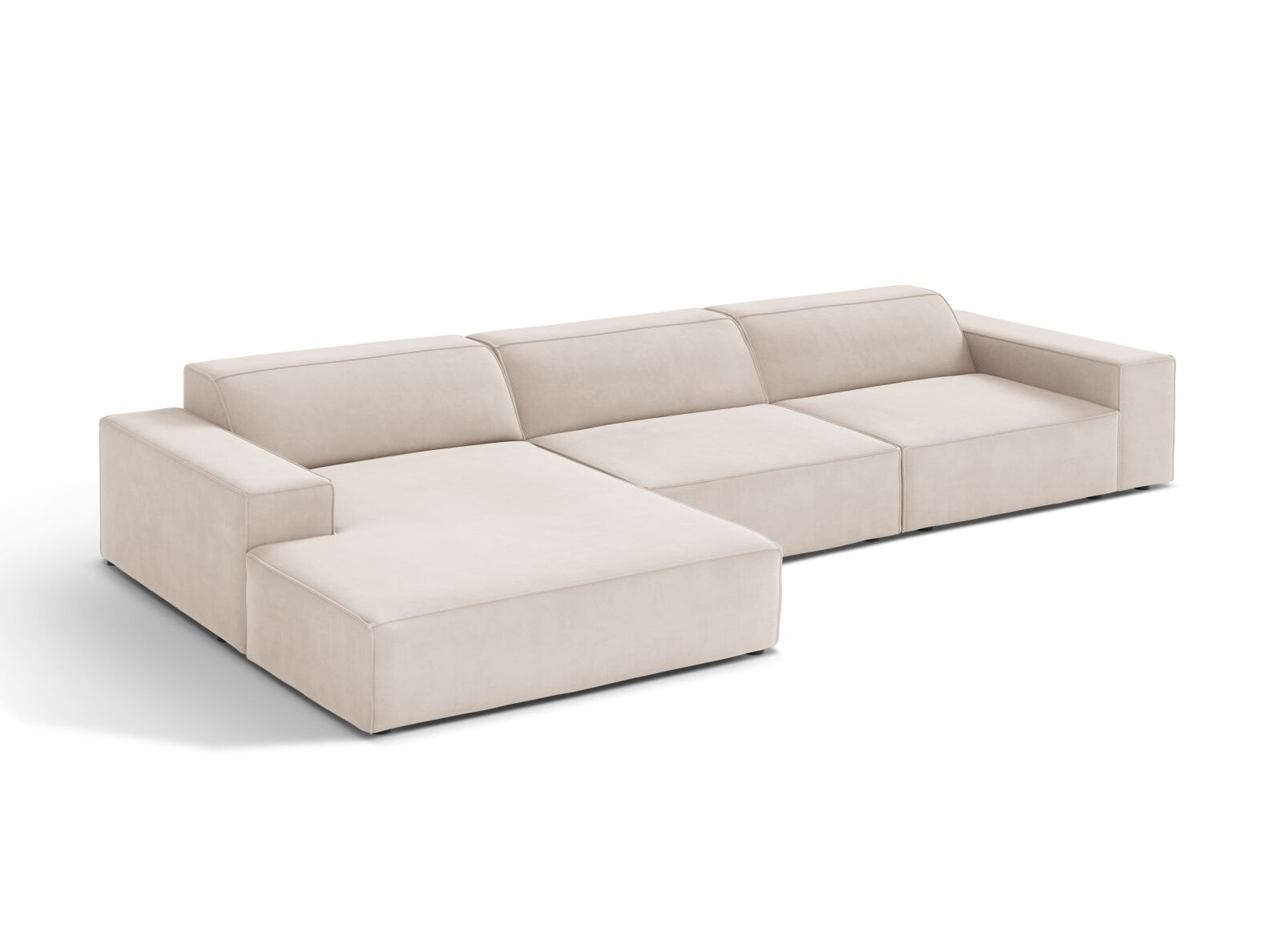 Modulinis minkštas kampas Lomcalu 102 (Venus 2927)