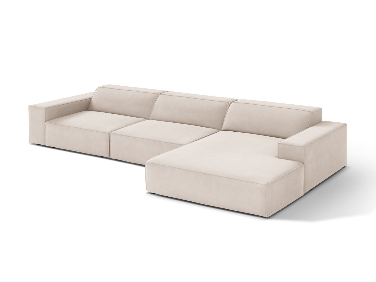 Modulinis minkštas kampas Lomcalu 102 (Venus 2927)