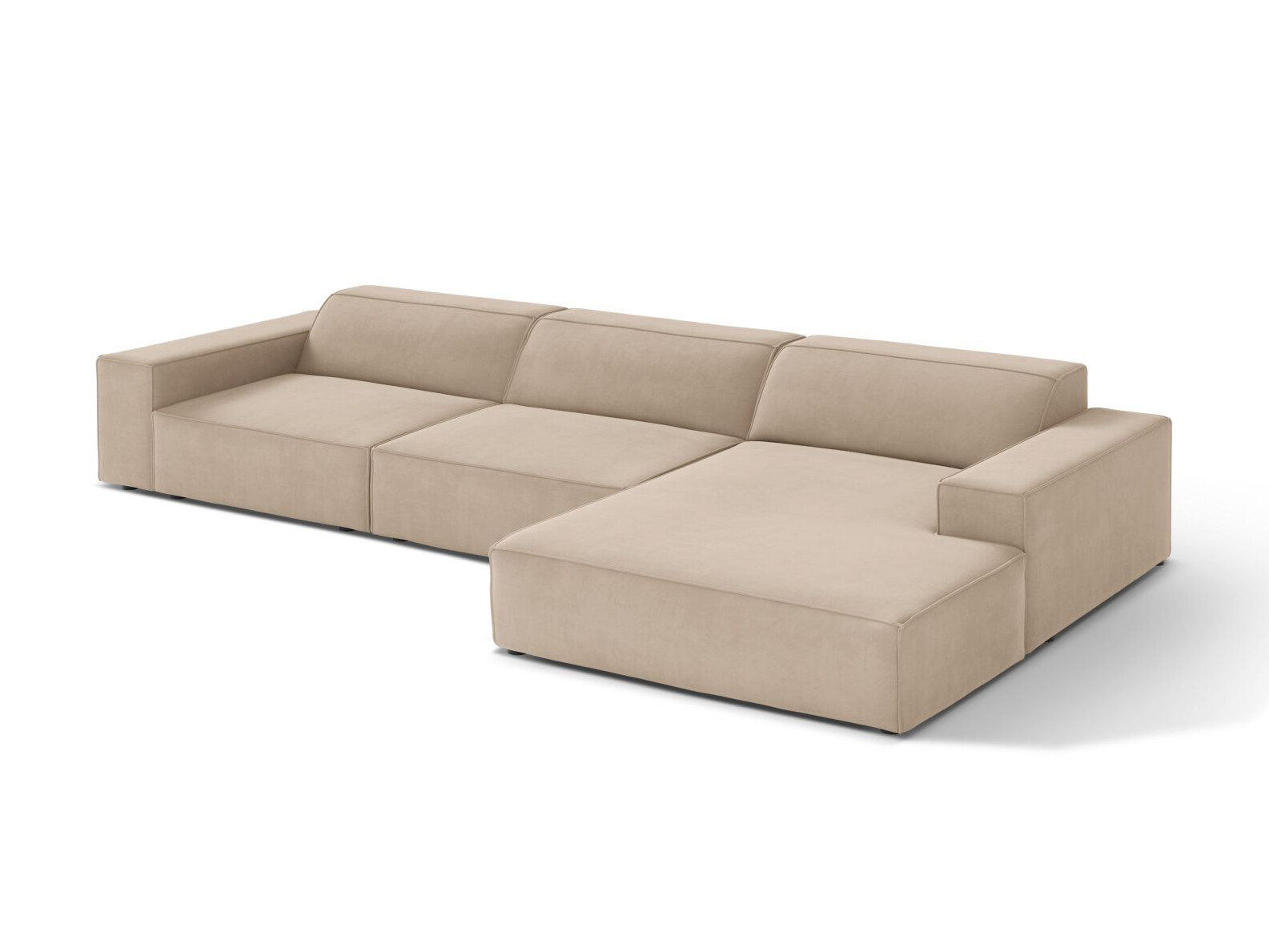Modulinis minkštas kampas Lomcalu 102 (Venus 2928)