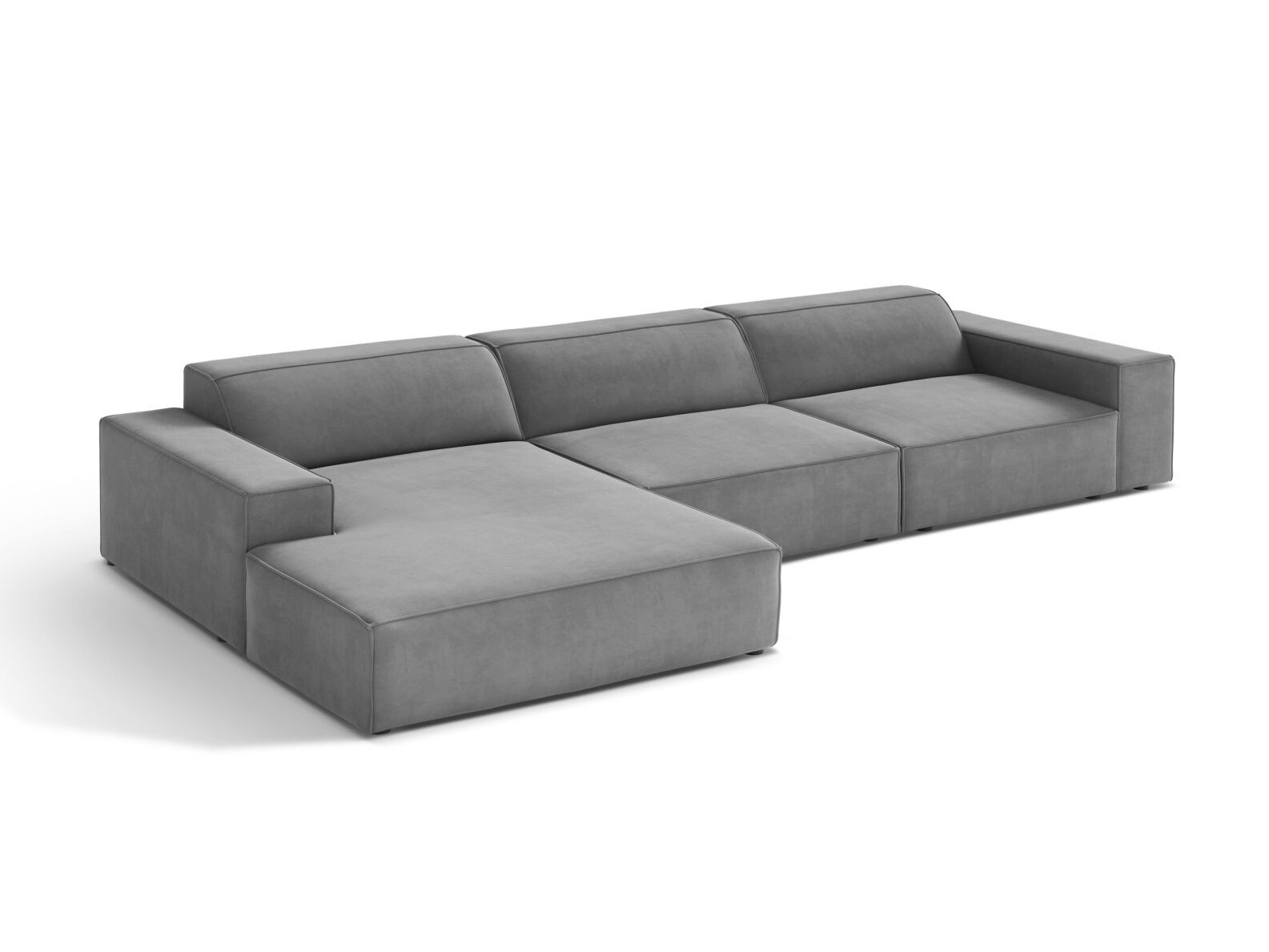 Modulinis minkštas kampas Lomcalu 102 (Venus 2929)