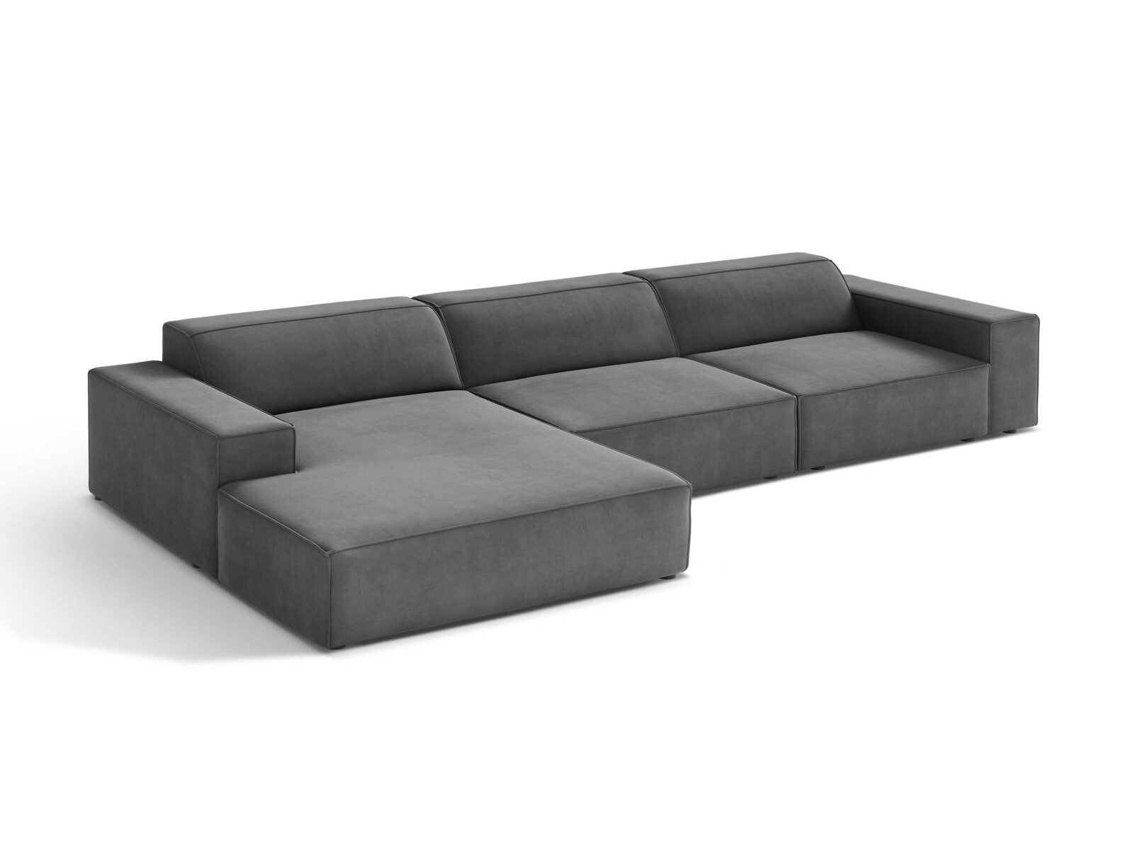 Modulinis minkštas kampas Lomcalu 102 (Venus 2930)