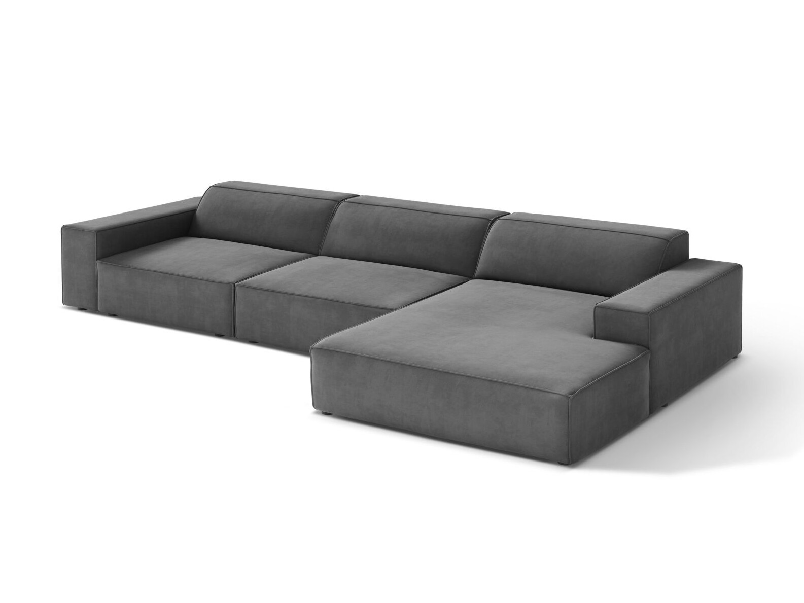 Modulinis minkštas kampas Lomcalu 102 (Venus 2930)
