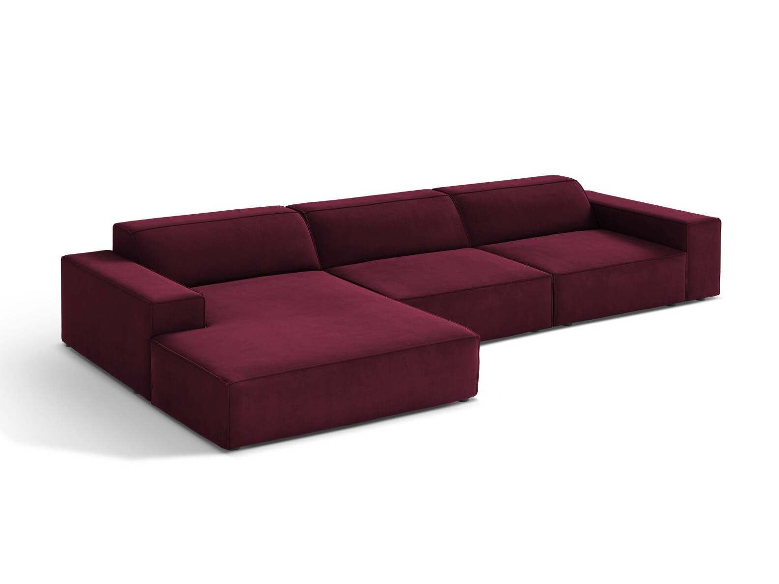 Modulinis minkštas kampas Lomcalu 102 (Venus 2932)