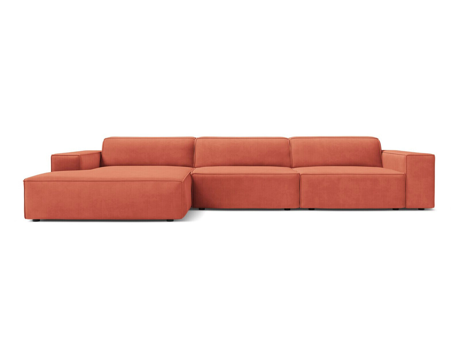 Modulinis minkštas kampas Lomcalu 102 (Venus 2933)